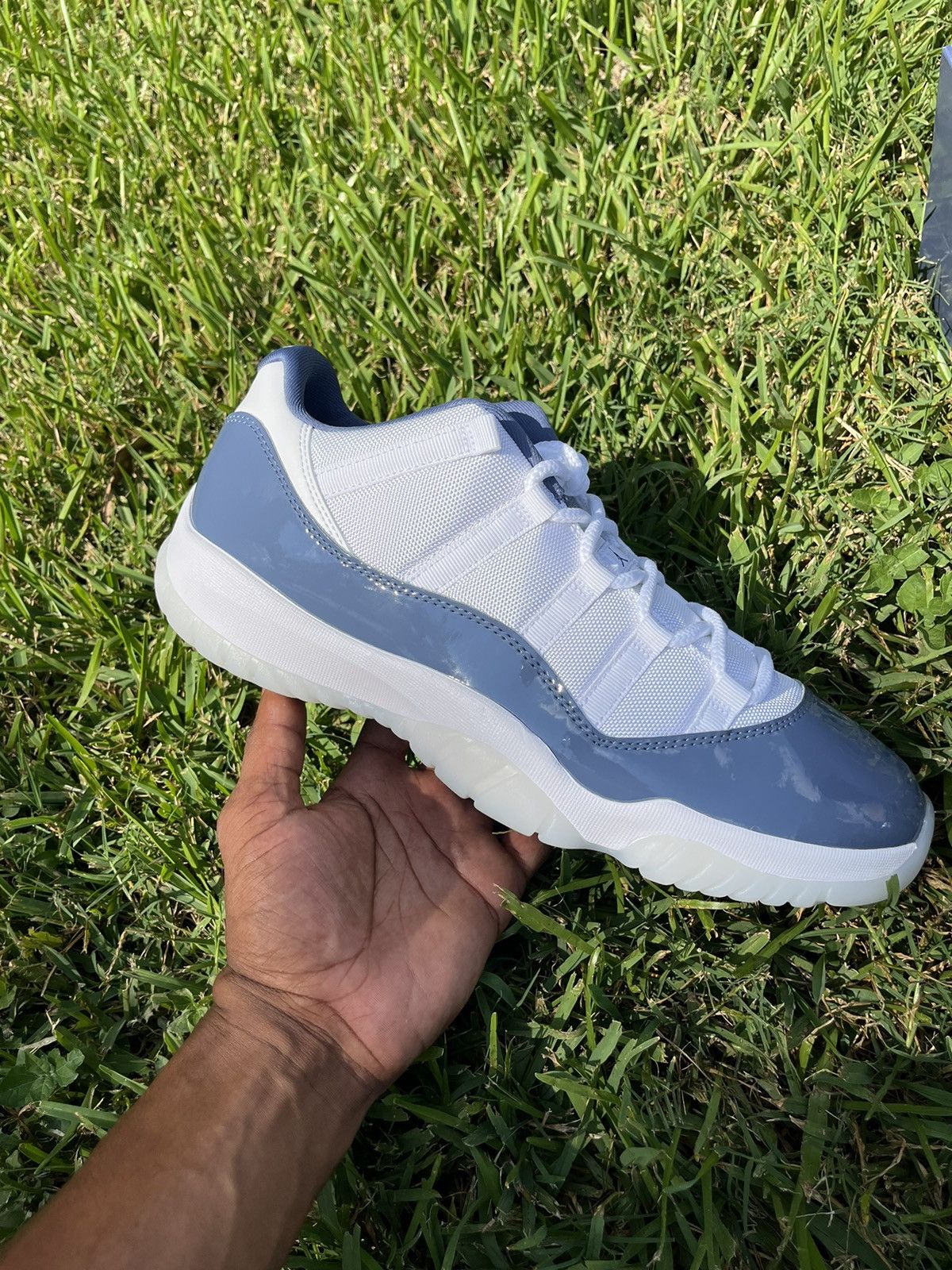 Jordan Brand Air Jordan 11 Retro Low Size US 13 / EU 46 - 3 Thumbnail