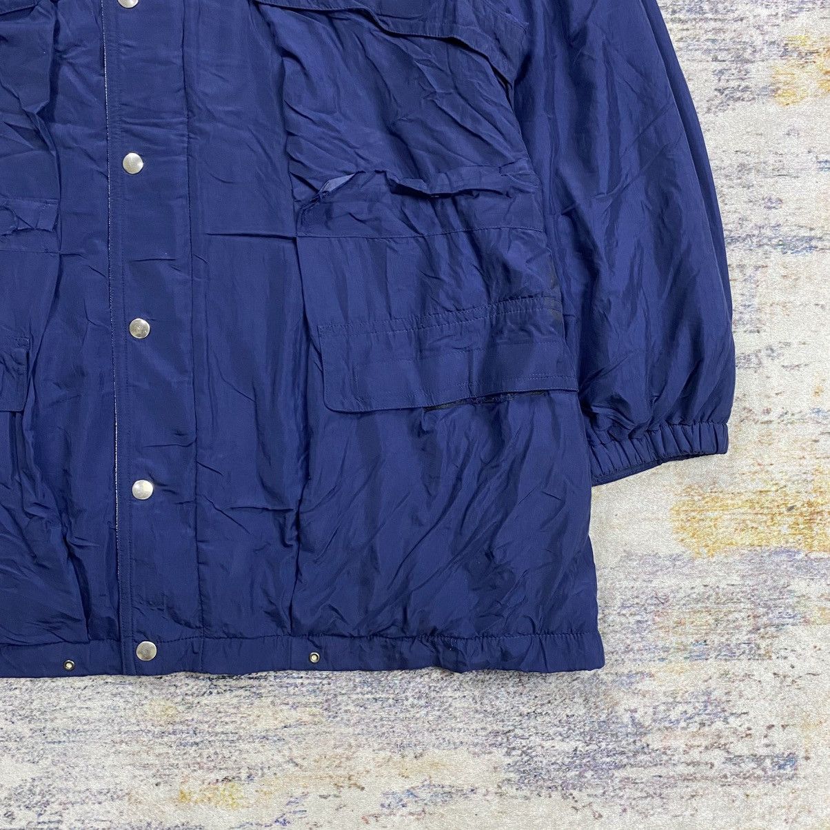 Issey Miyake vintage issey miyake jacket Size US M / EU 48-50 / 2 - 5 Thumbnail