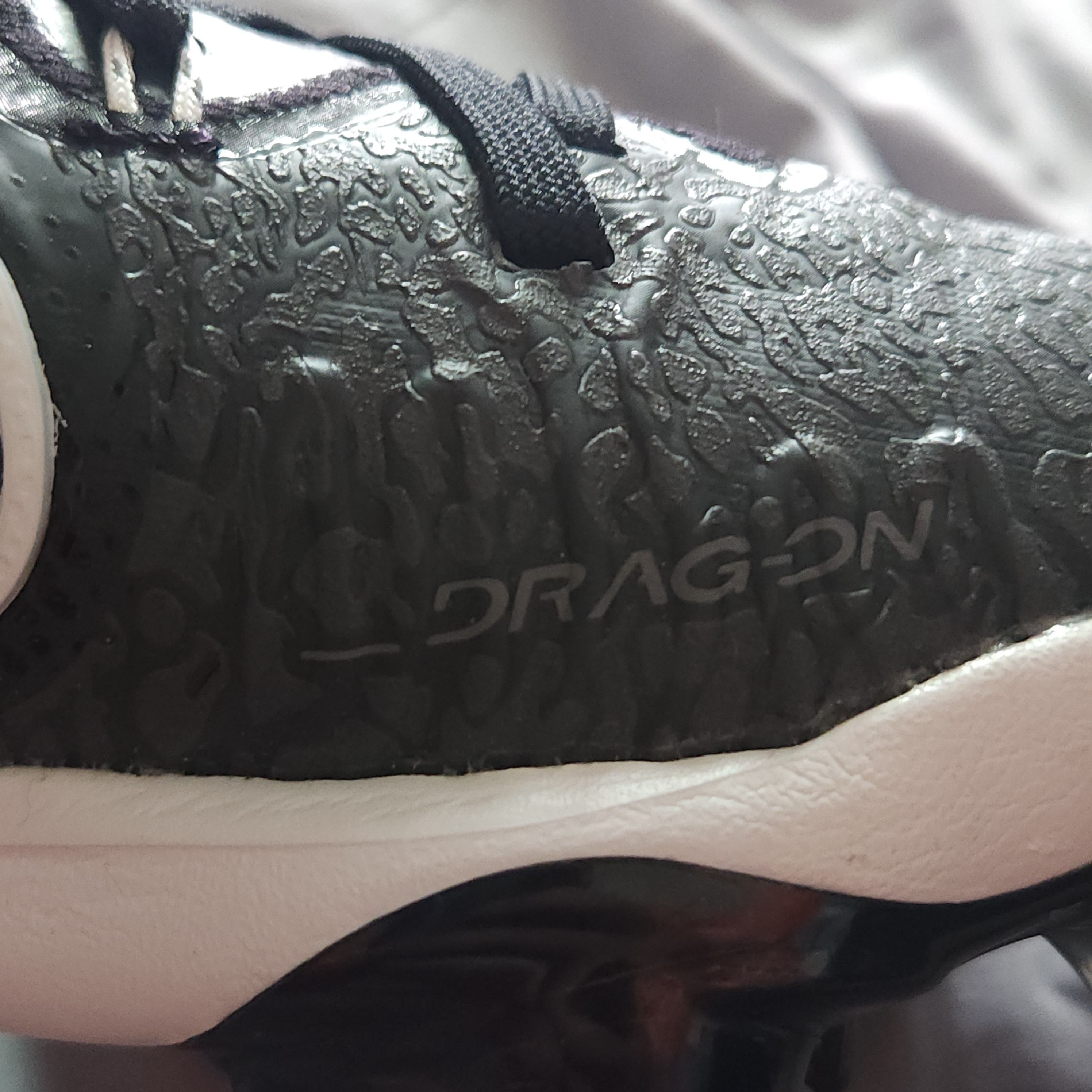 Nike Nike Alpha Huarache NXT MCS Size US 8.5 / EU 41-42 - 5 Thumbnail