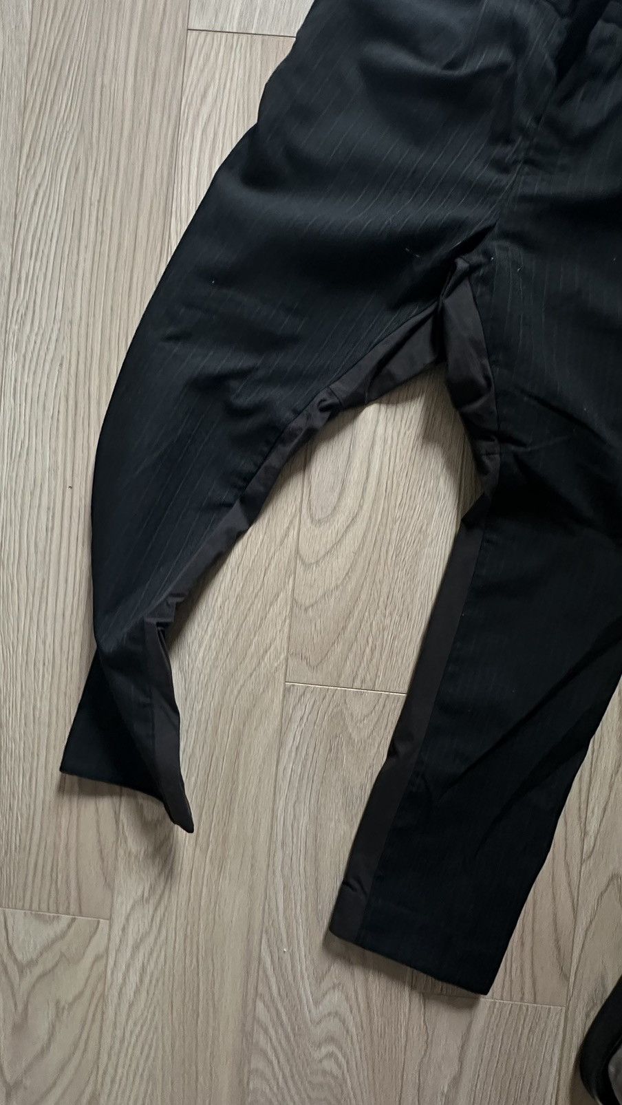 Carpe Diem Carpe Diem Suit Size 50R - 4 Thumbnail