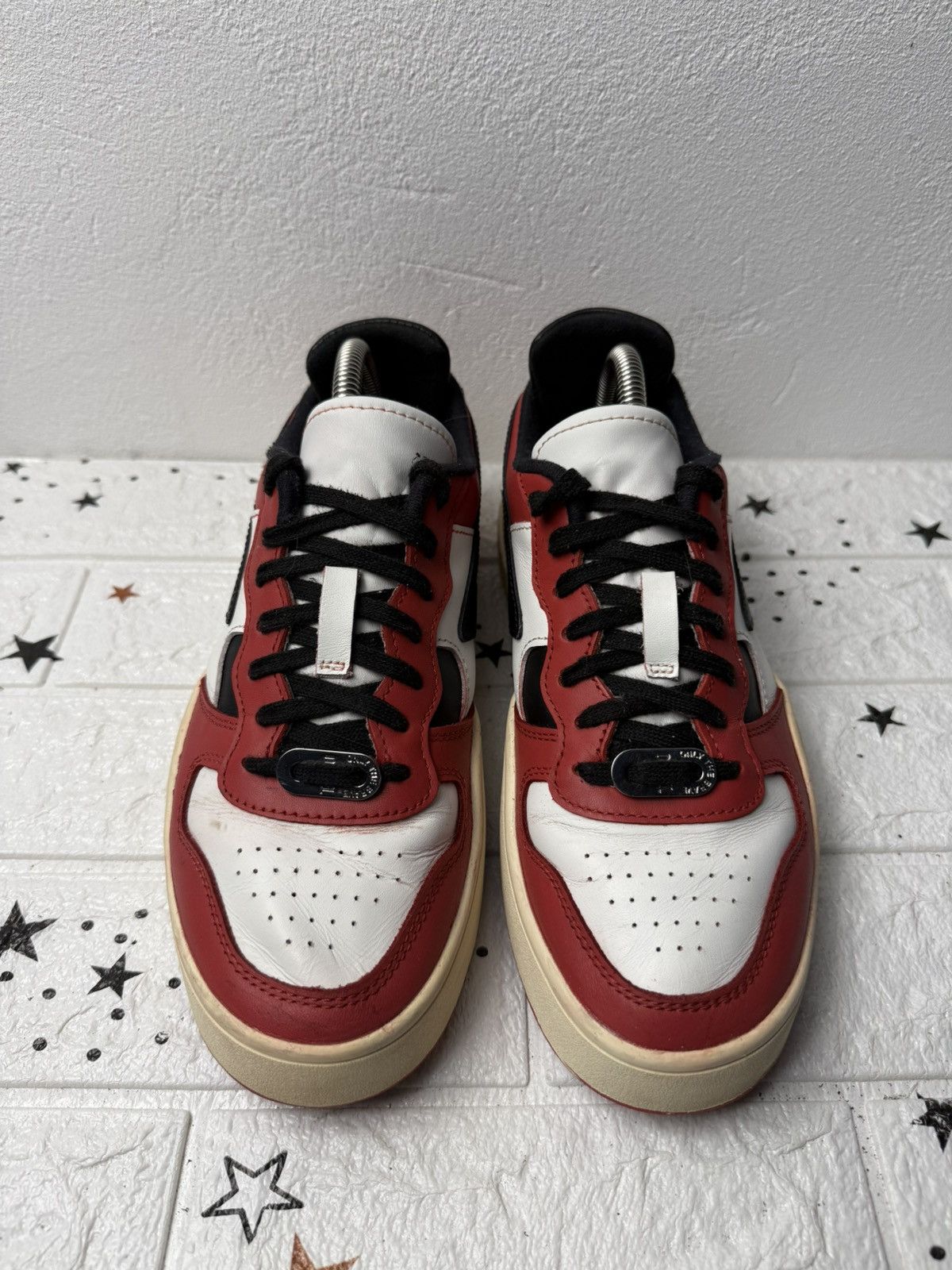 Diesel Diesel S-Ukiyo Low US8.5 UK7.5 EUR41 Sneakers Casual Size US 8.5 / EU 41-42 - 5 Thumbnail