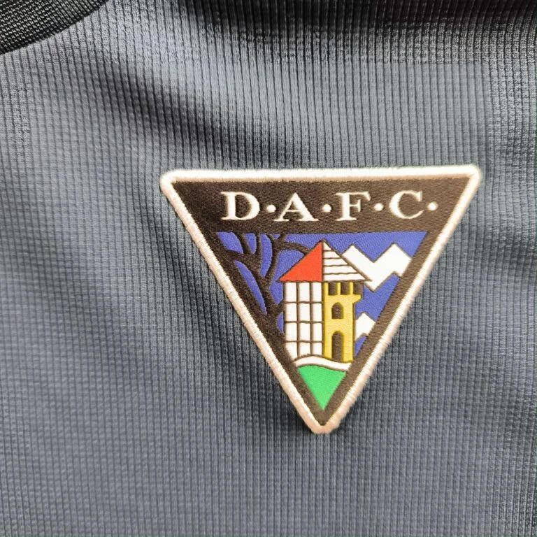 Joma Dunfermline Athletic Joma training football jersey size L Size US L / EU 52-54 / 3 - 3 Thumbnail