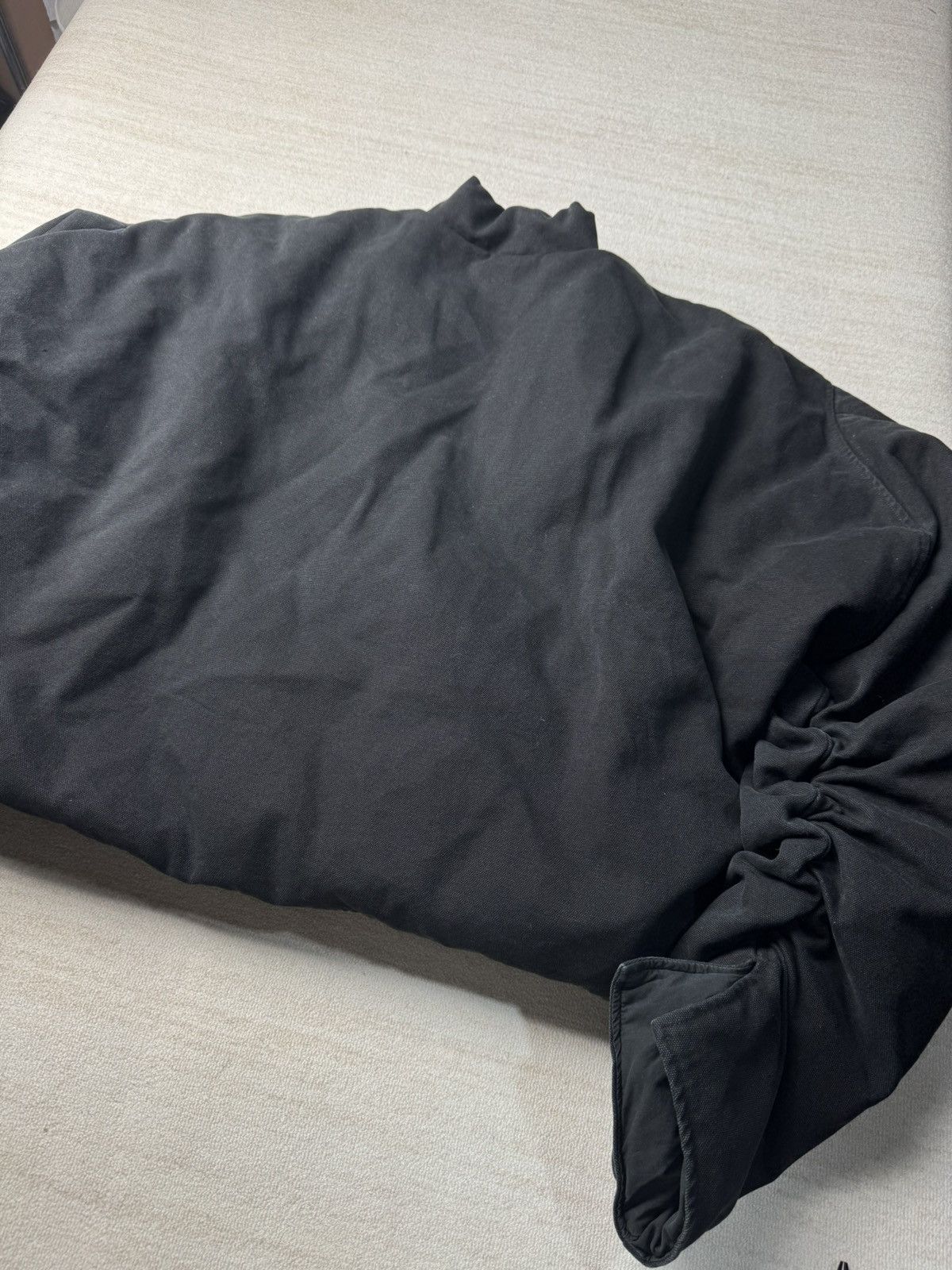 Greg Ross Canvas bomber L Size US L / EU 52-54 / 3 - 5 Thumbnail