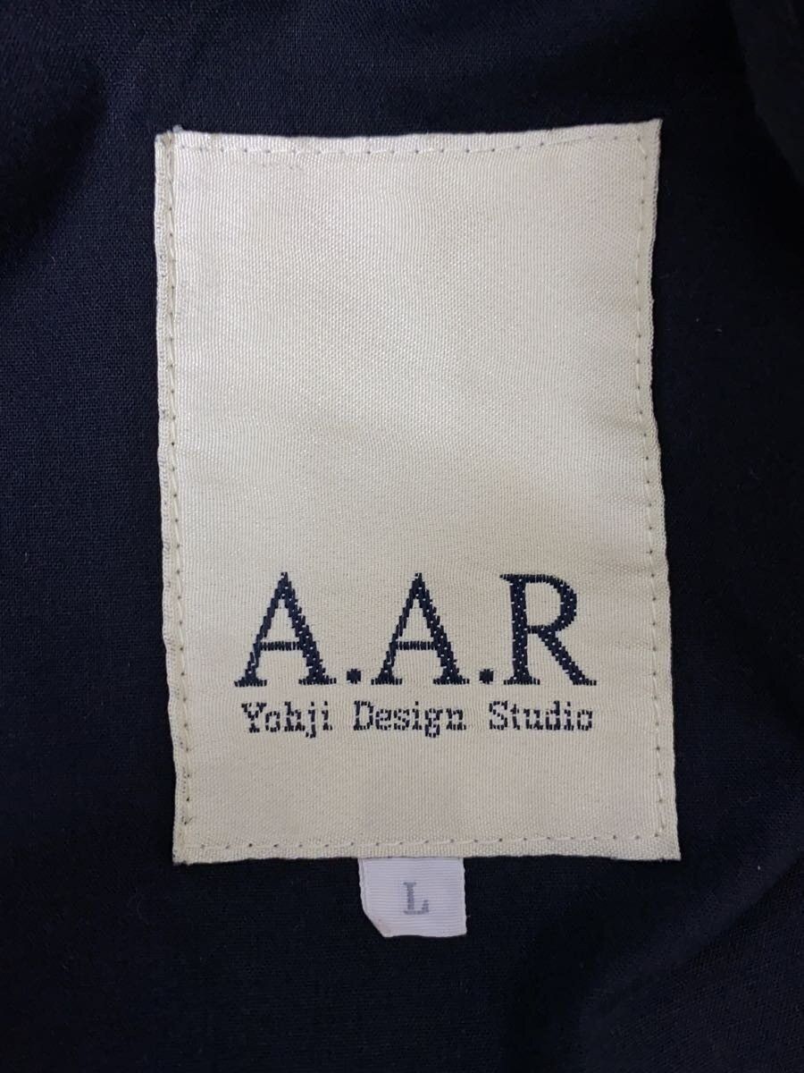 Yohji Yamamoto AAR Jacket Size US L / EU 52-54 / 3 - 4 Thumbnail