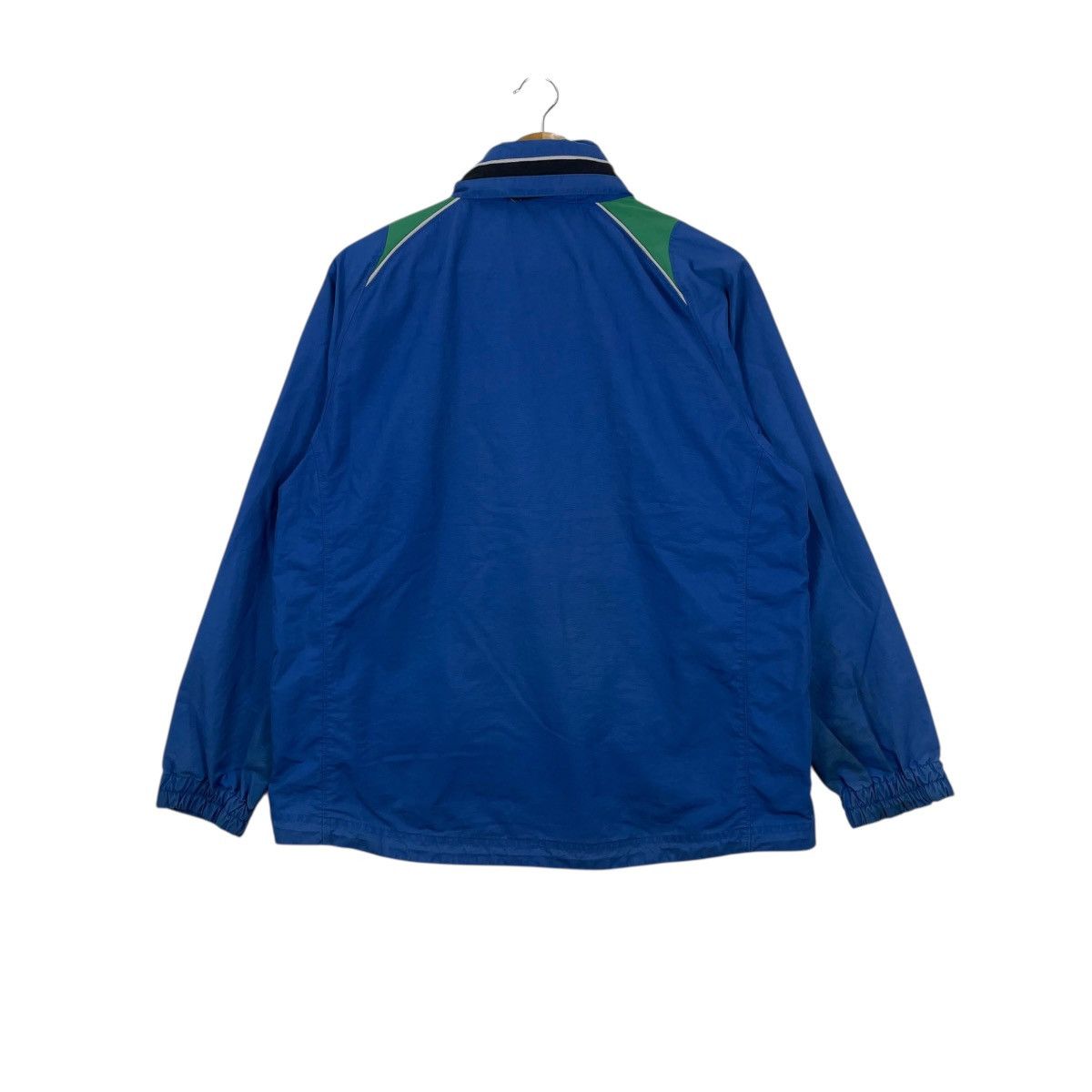 Vintage Vintage Sanryo Workers Jacket Size US L / EU 52-54 / 3 - 9 Thumbnail