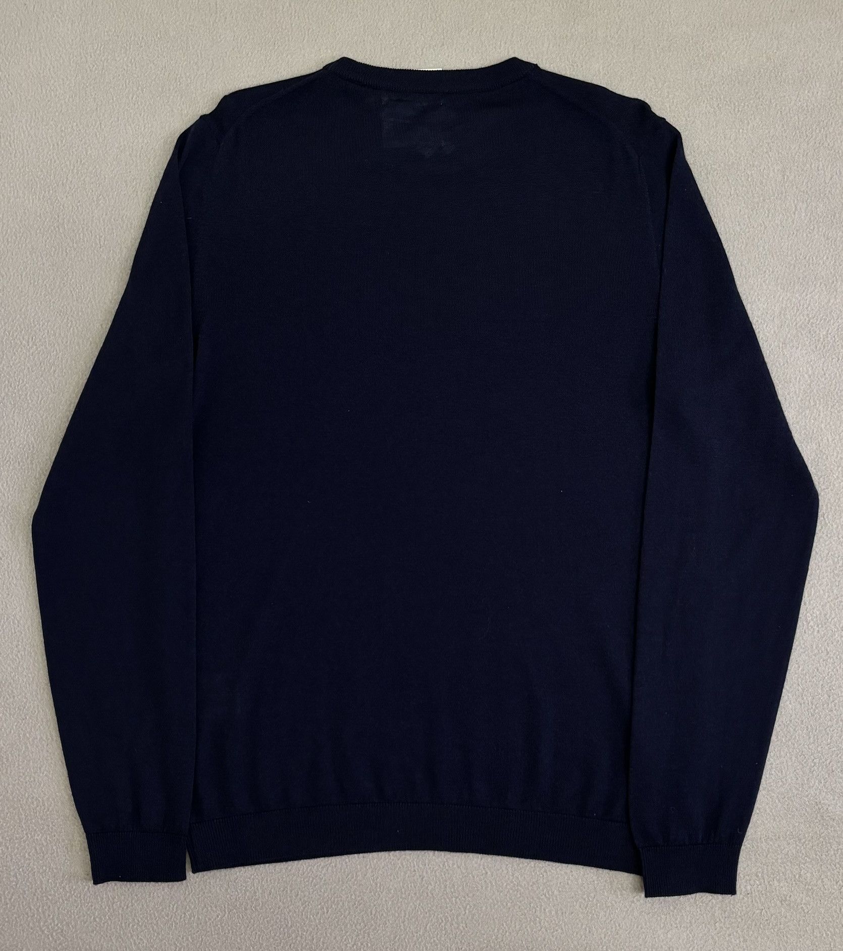 Norse Projects Norse Projects NEW sweater 100% Wool Medium Size US M / EU 48-50 / 2 - 8 Thumbnail