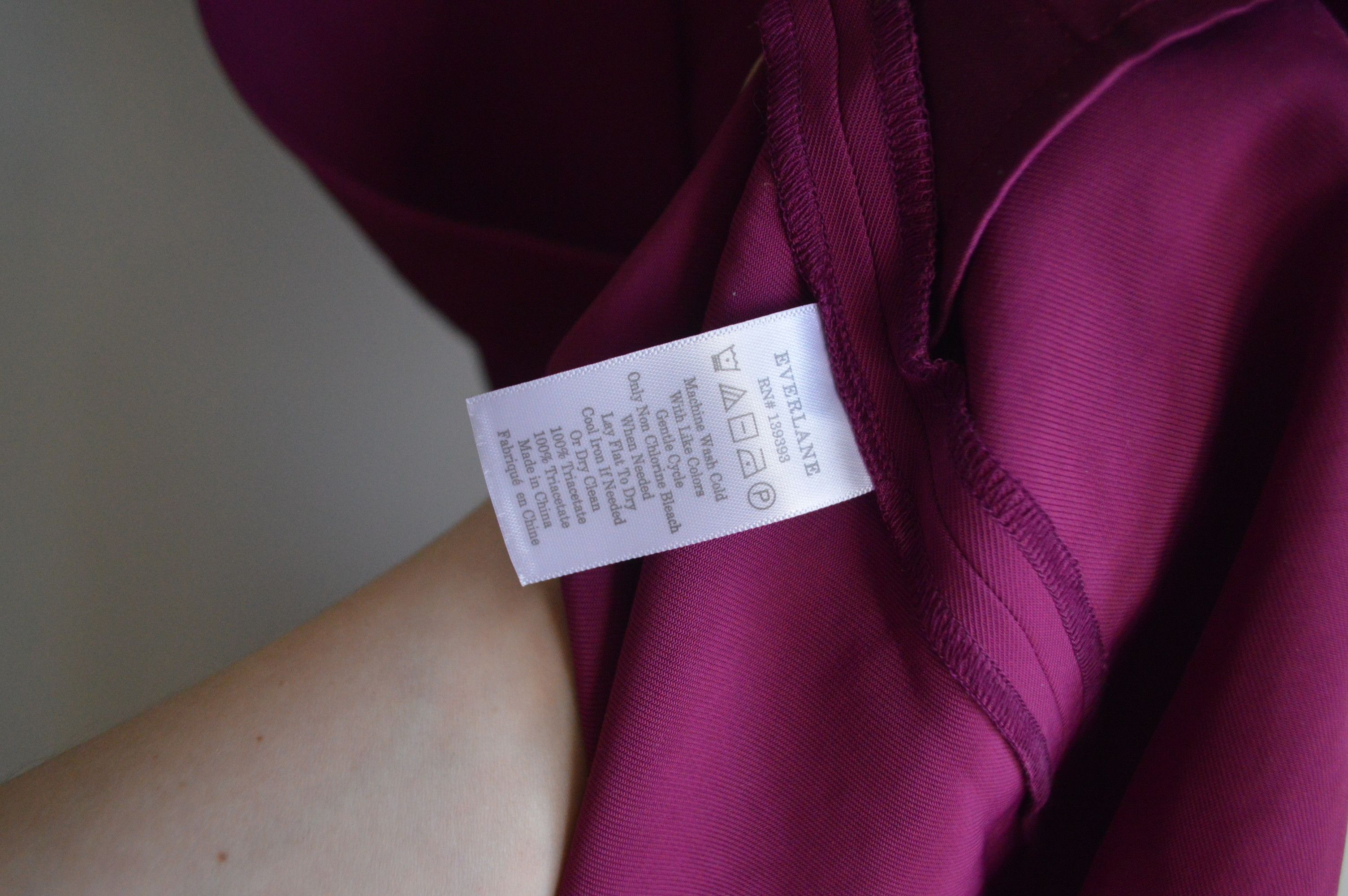 Everlane Everlane BNWT Japanese GoWeave Sleeveless Wrap Dress Size M / US 6-8 / IT 42-44 - 5 Thumbnail