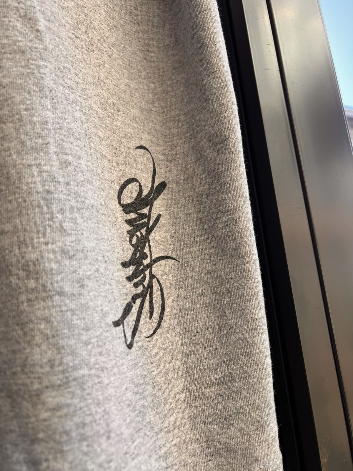 Supreme S/S ‘09 No Gods No Masters Tee Size US M / EU 48-50 / 2 - 4 Thumbnail