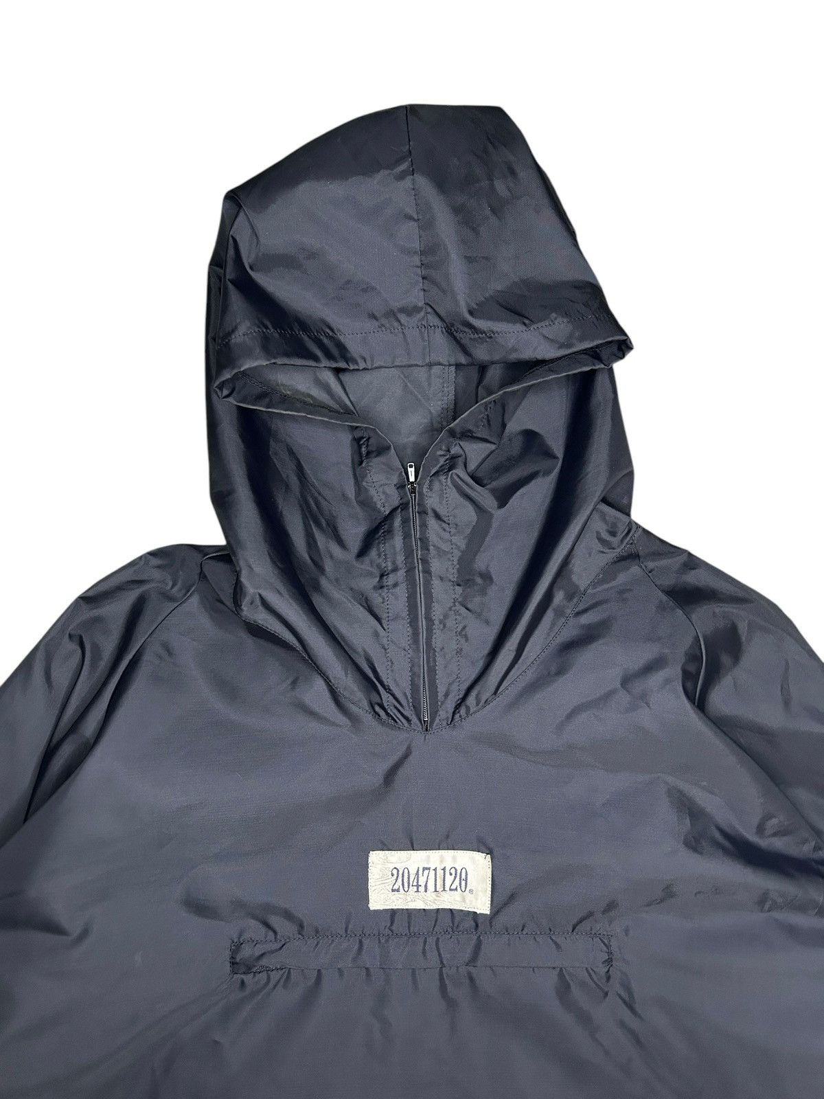 20471120 F/W 99 STAFF Hyoma Jacket Size US XL / EU 56 / 4 - 6 Thumbnail