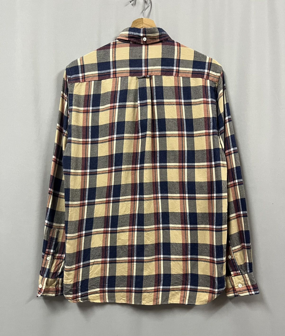 Beams Plus Beams plus shirts japanese brand Size US S / EU 44-46 / 1 - 6 Thumbnail