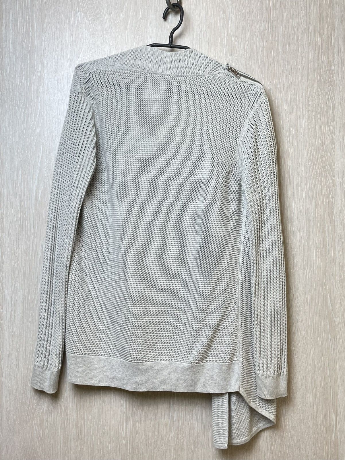 Allsaints All Saints Itat Shrug Cardigan Size M / US 6-8 / IT 42-44 - 7 Thumbnail