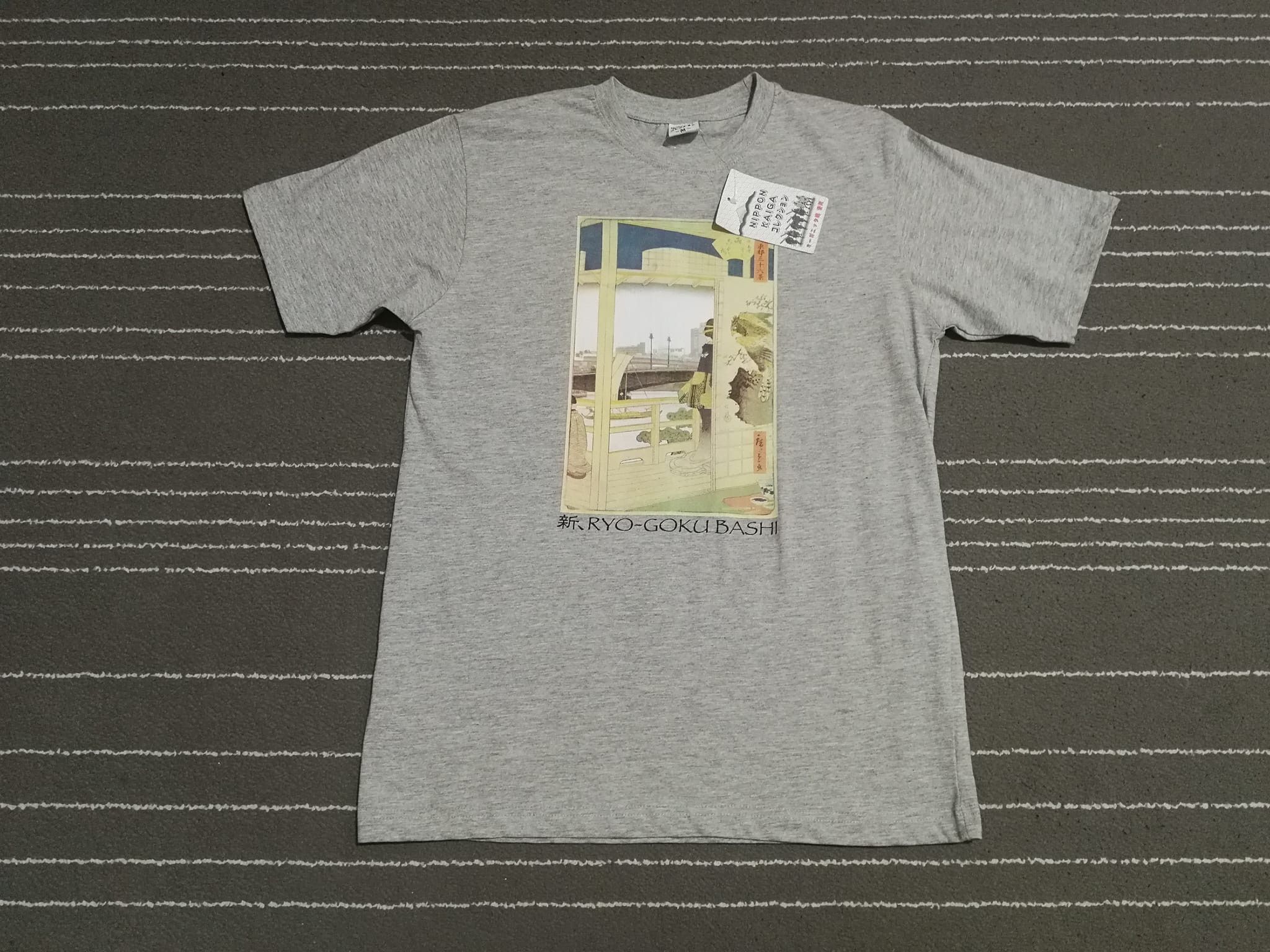 NIPPON KAIGA wagara art S