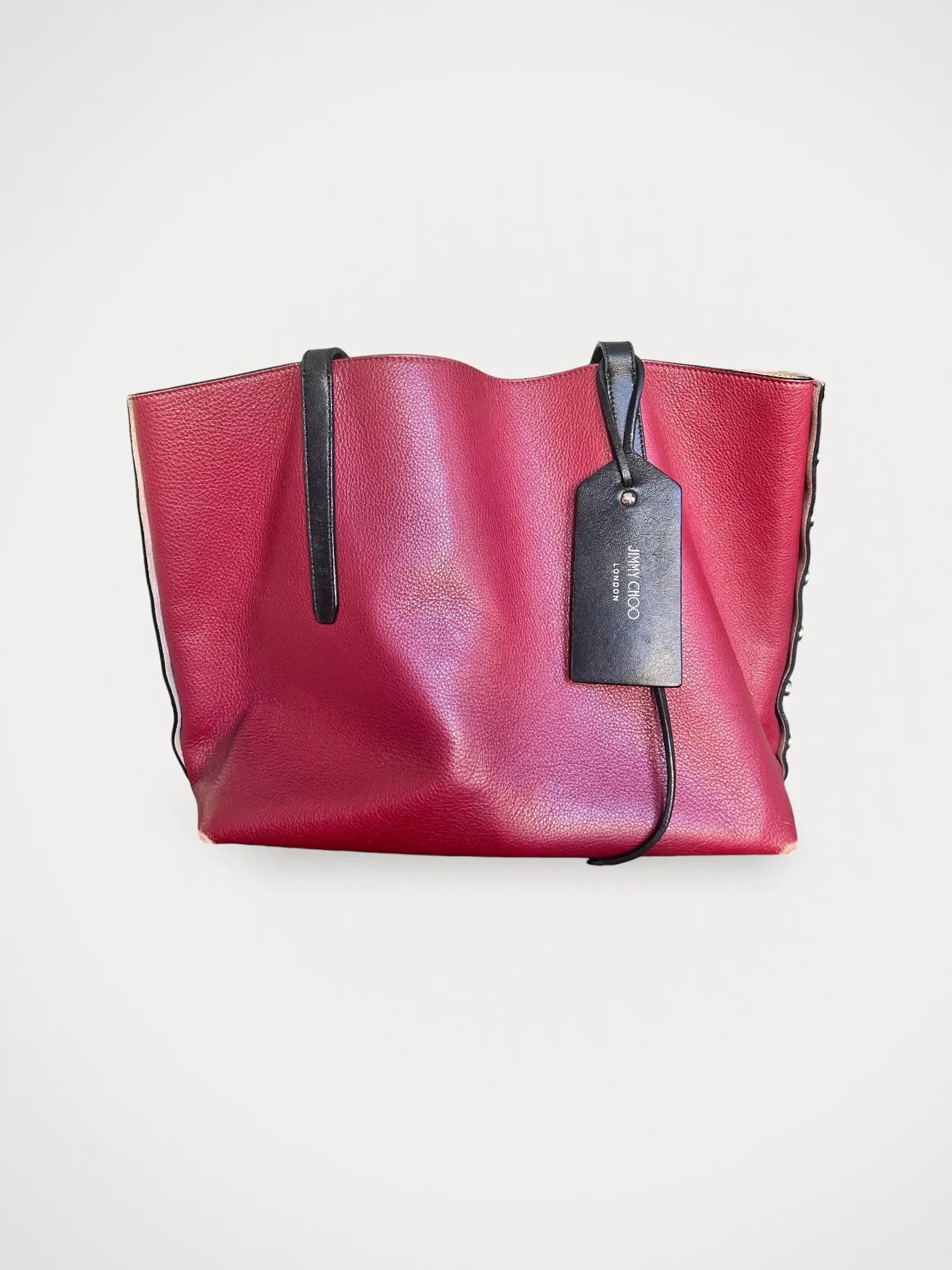 Jimmy Choo Jimmy Choo Bucket Bag Size ONE SIZE - 1 Thumbnail