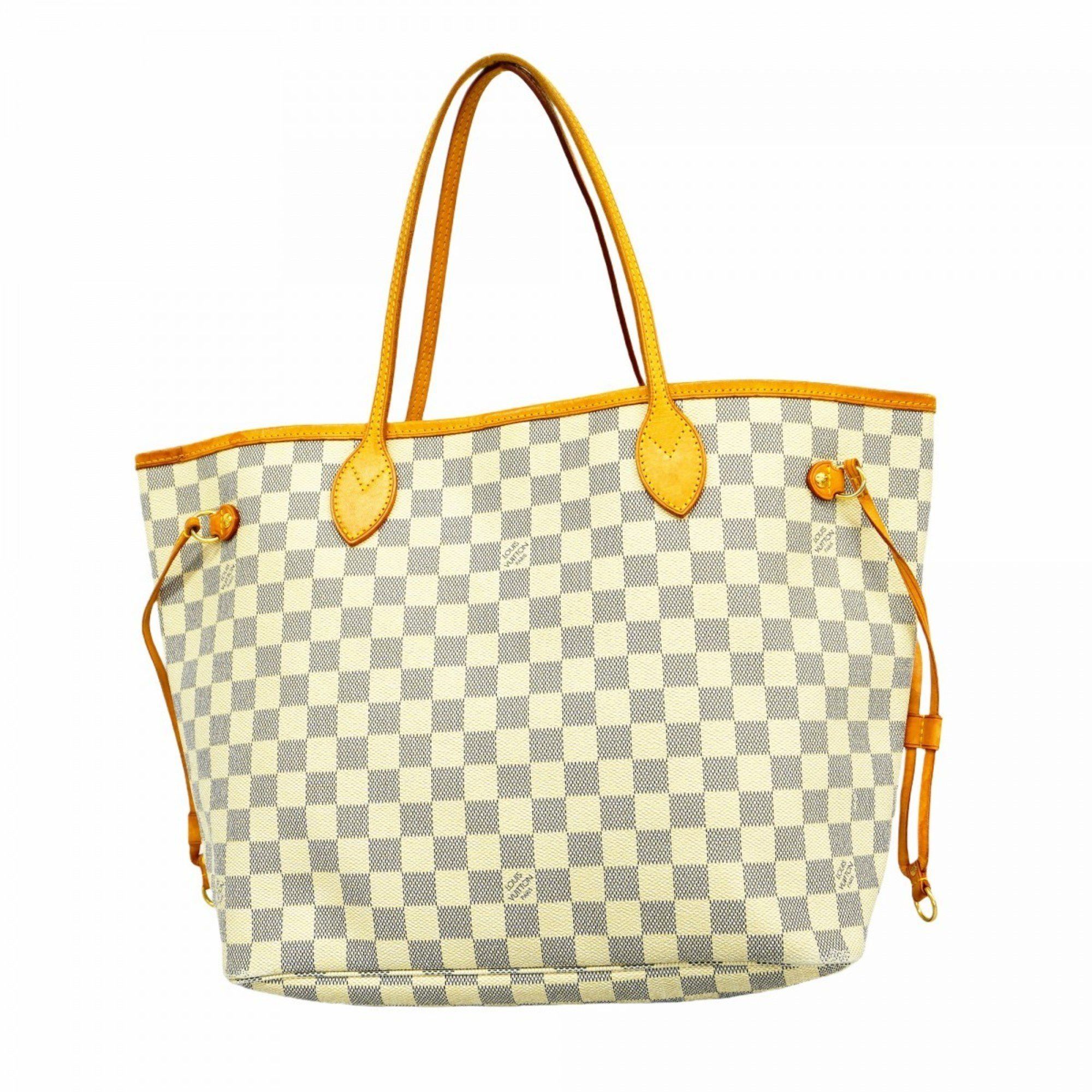 Louis Vuitton Louis Vuitton Neverfull MM tote Size ONE SIZE - 1 Thumbnail