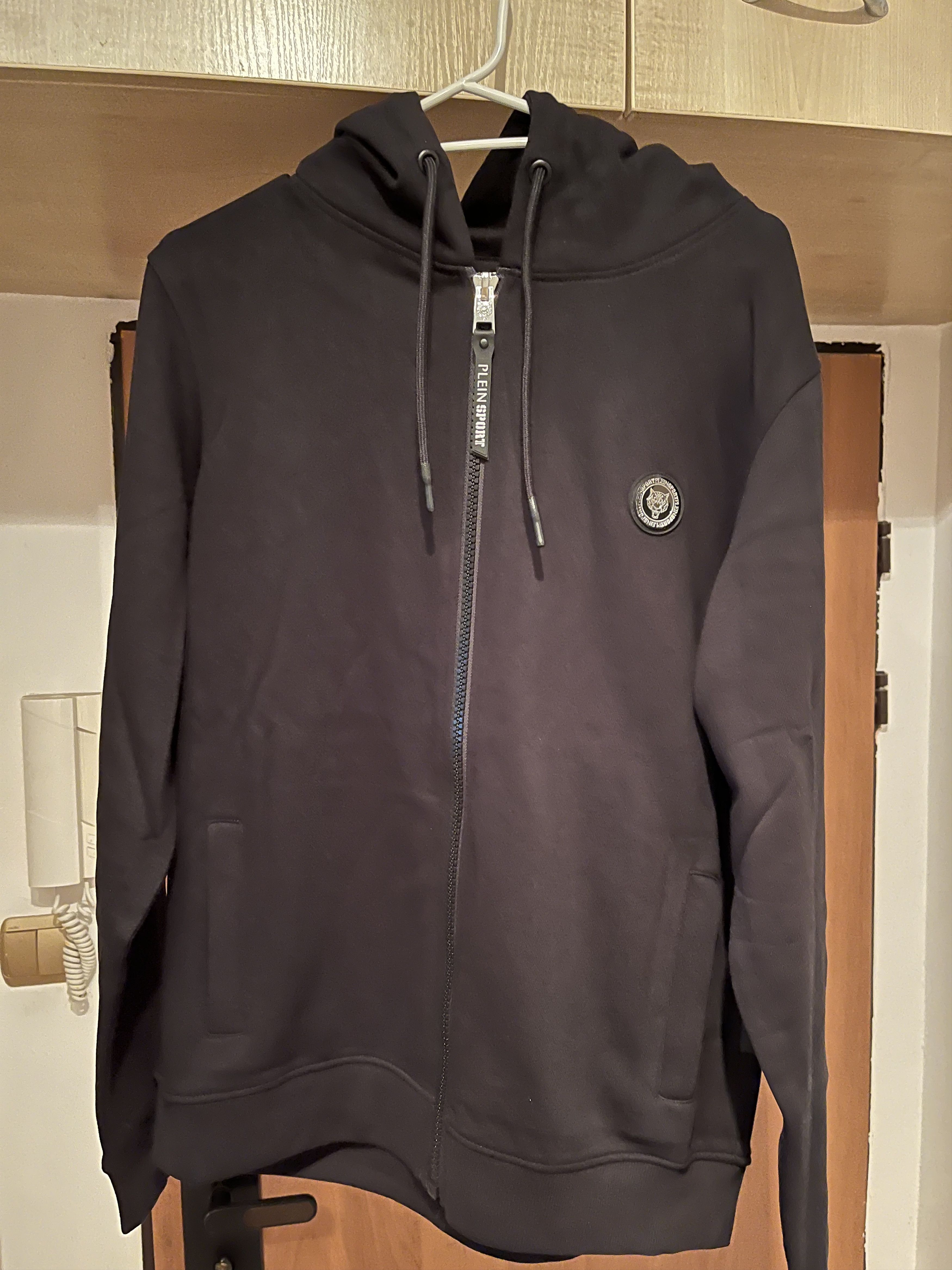 Other Plein Sport sweatshirt Size US L / EU 52-54 / 3 - 1 Thumbnail