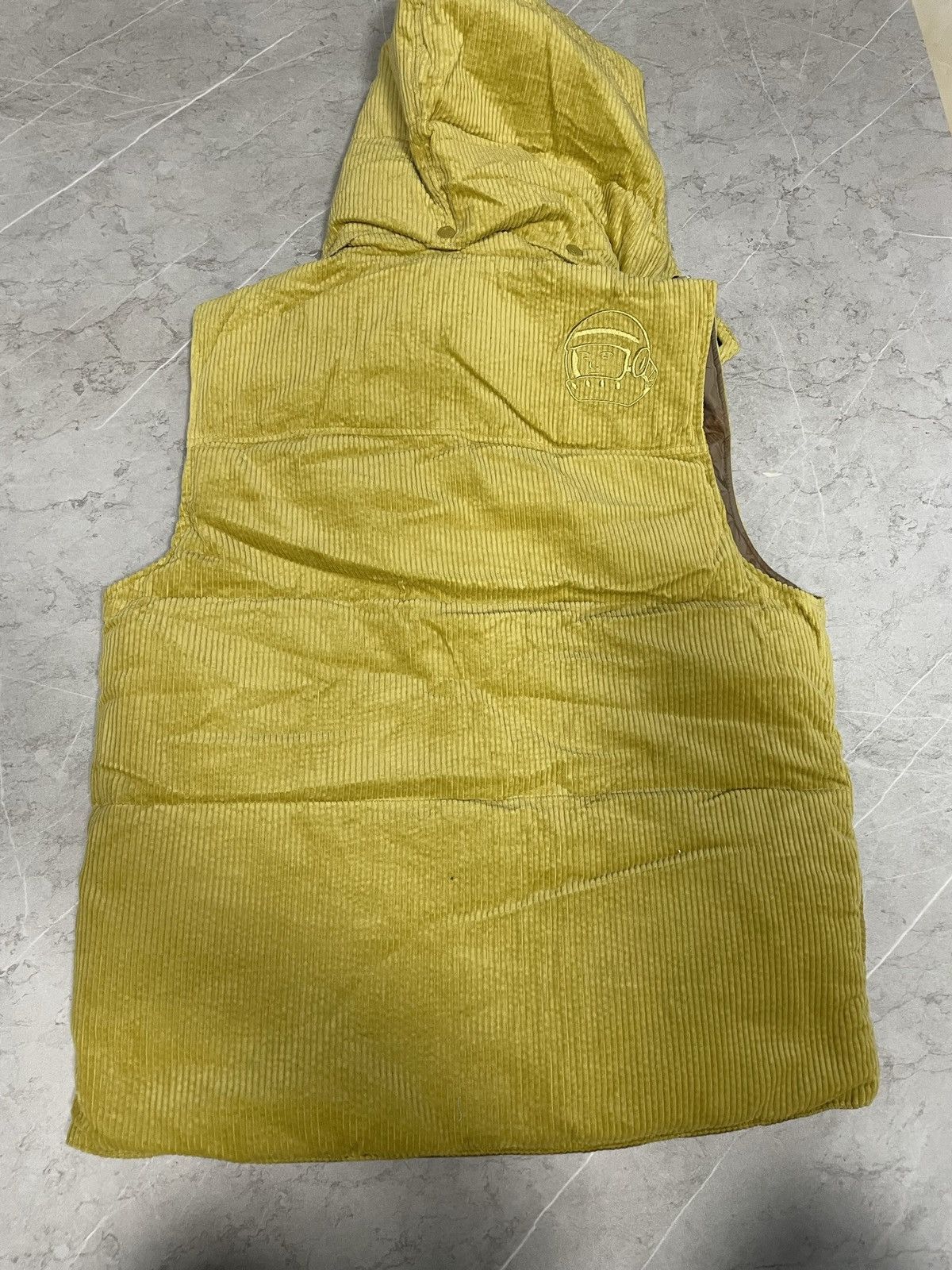 Billionaire Boys Club Corduroy down vest M Size US M / EU 48-50 / 2 - 8 Thumbnail