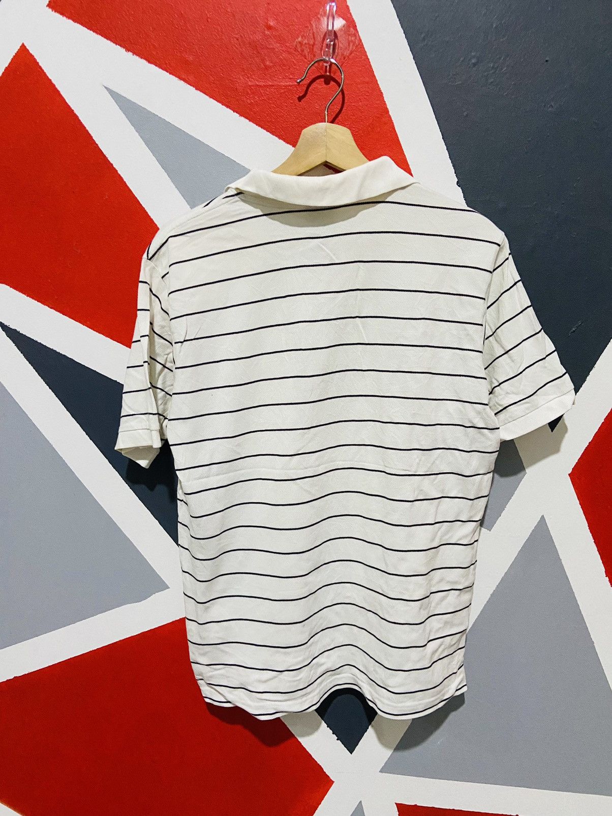Keith Haring Keith Haring X Uniqlo Polo Tee Size US M / EU 48-50 / 2 - 2 Thumbnail