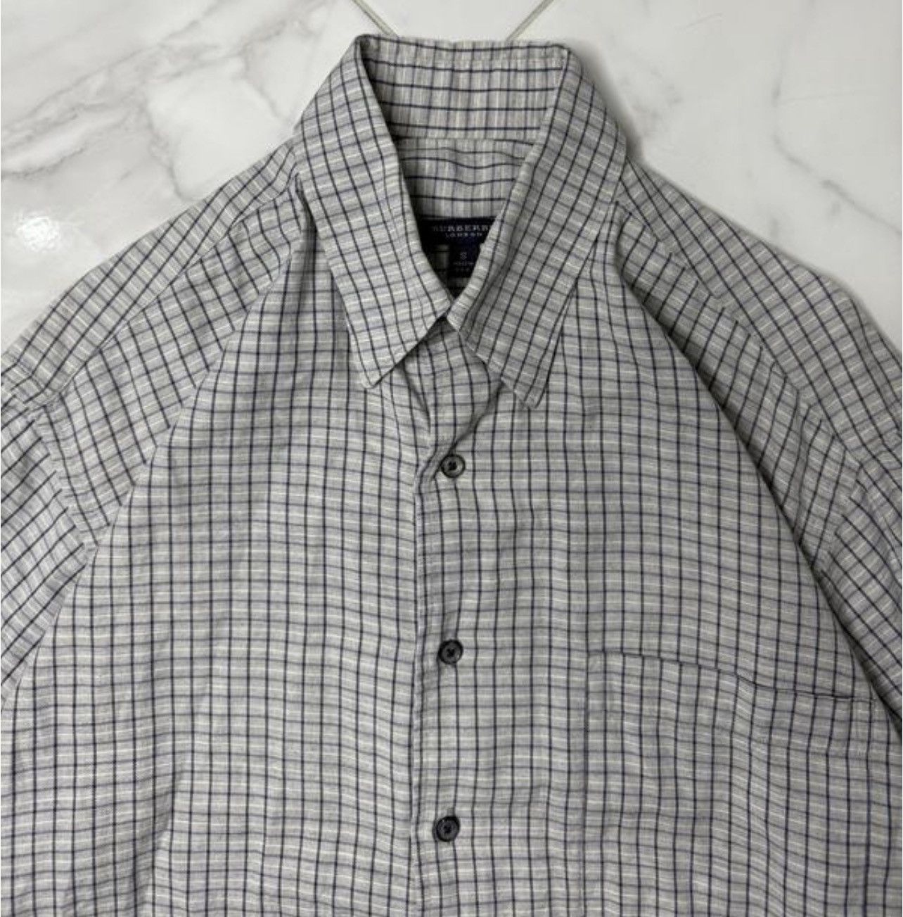 Burberry Burberry shirt Size US S / EU 44-46 / 1 - 3 Thumbnail