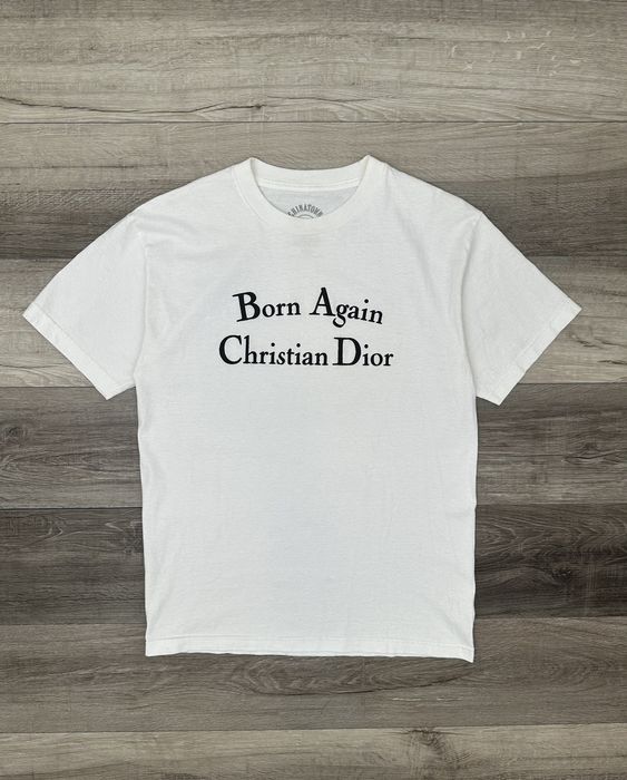 chinatown market born again christian dior