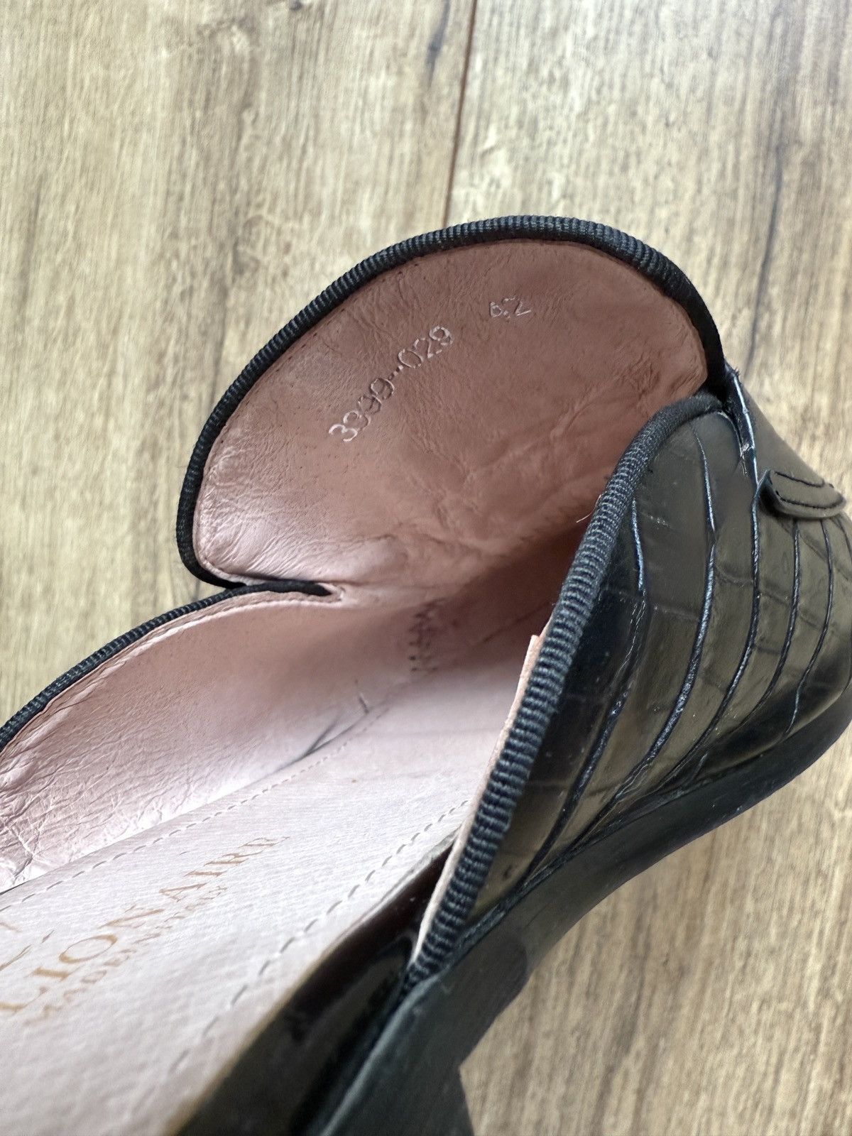 Billionaire Couture Boots Mule Billionaire Size US 9 / EU 42 - 8 Thumbnail