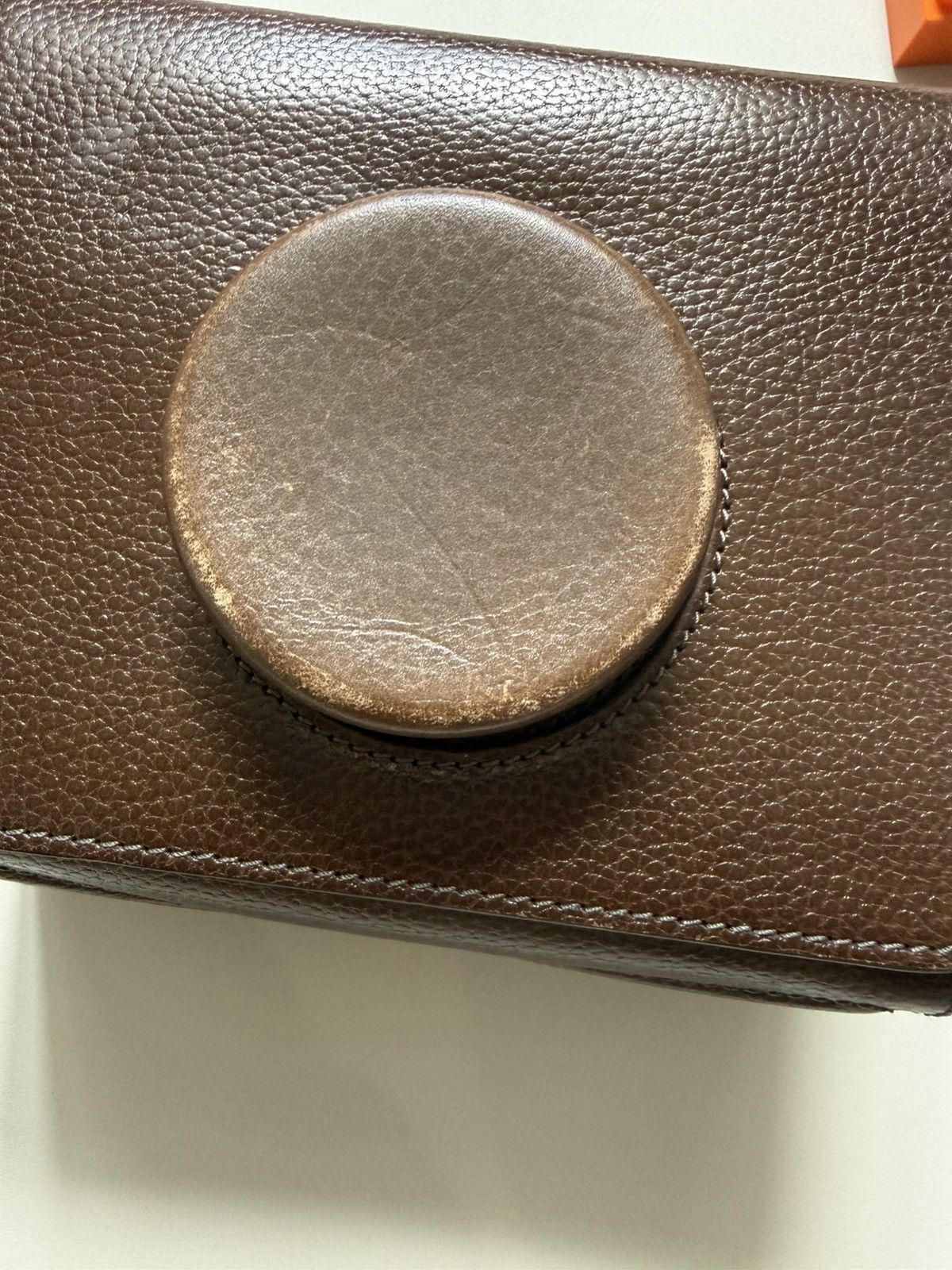 Lemaire Lemaire Camera bag Size ONE SIZE - 3 Thumbnail