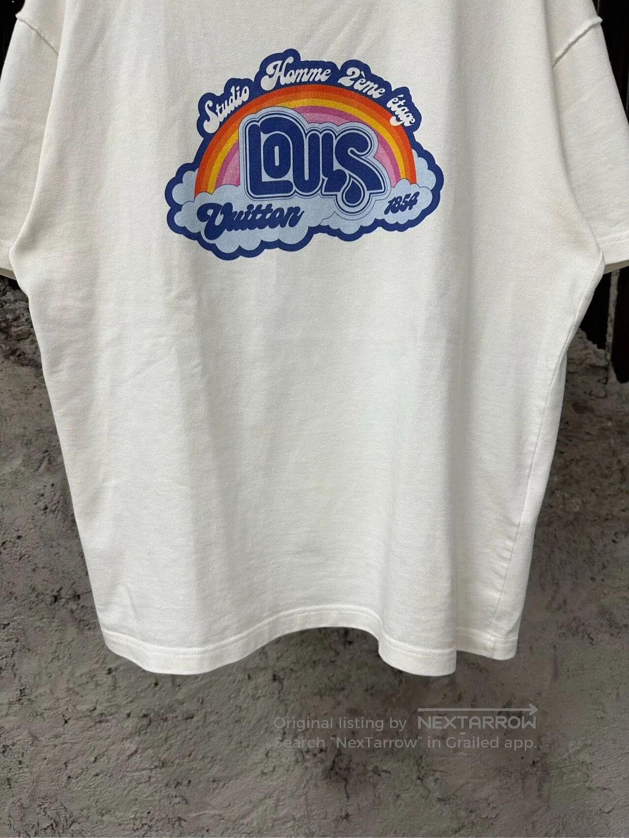 Other louis vuitton short sleeve shirt size small. Size US S / EU 44-46 / 1 - 5 Thumbnail