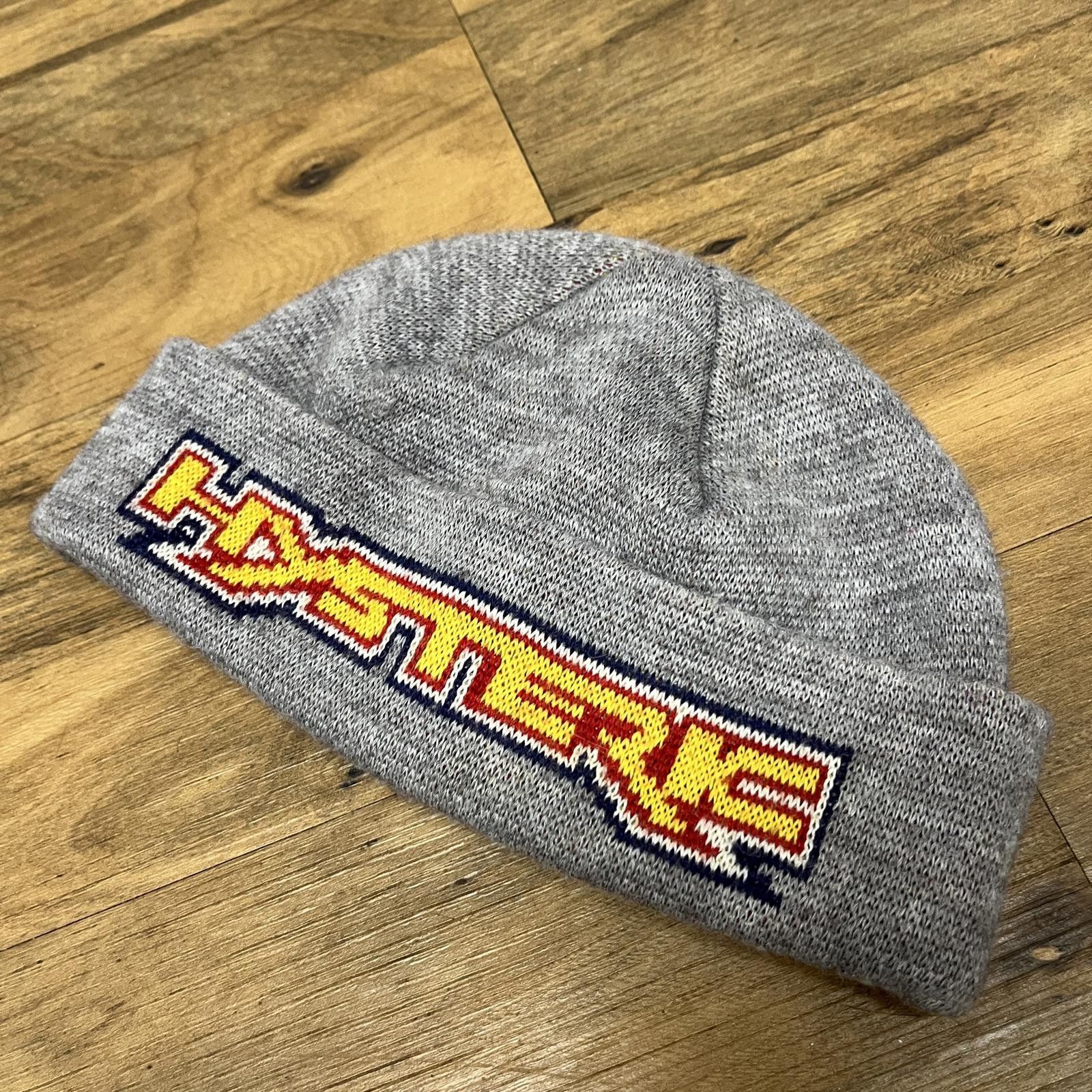 Hysteric Glamour Hysteric Glamour Rocker Beanie Size ONE SIZE - 2 Thumbnail