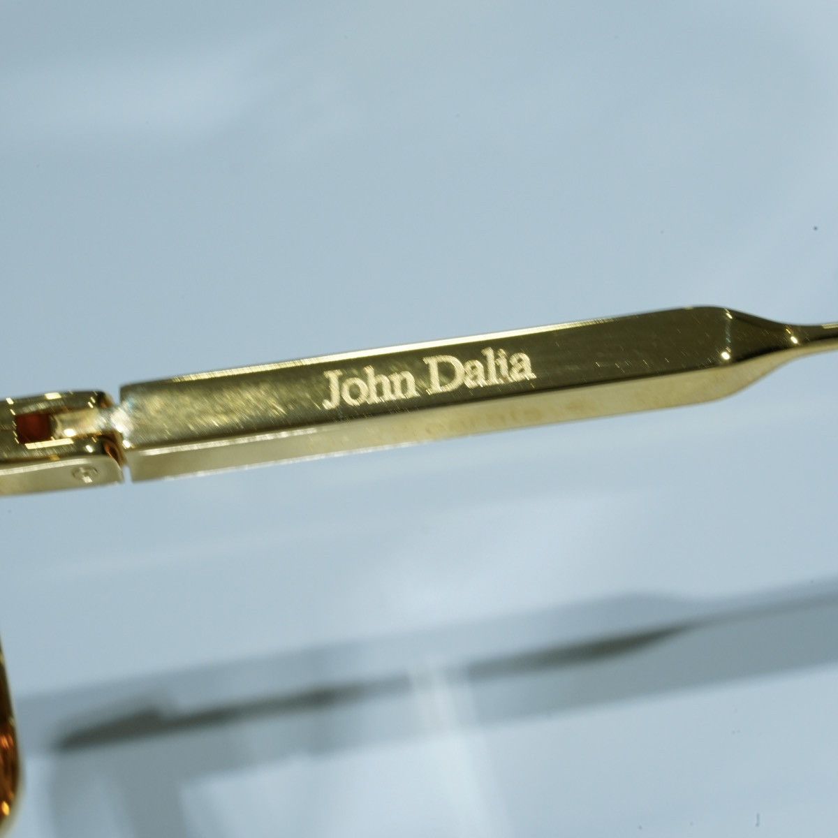 John Dalia John Dalia ‘Leo’ Size ONE SIZE - 6 Thumbnail