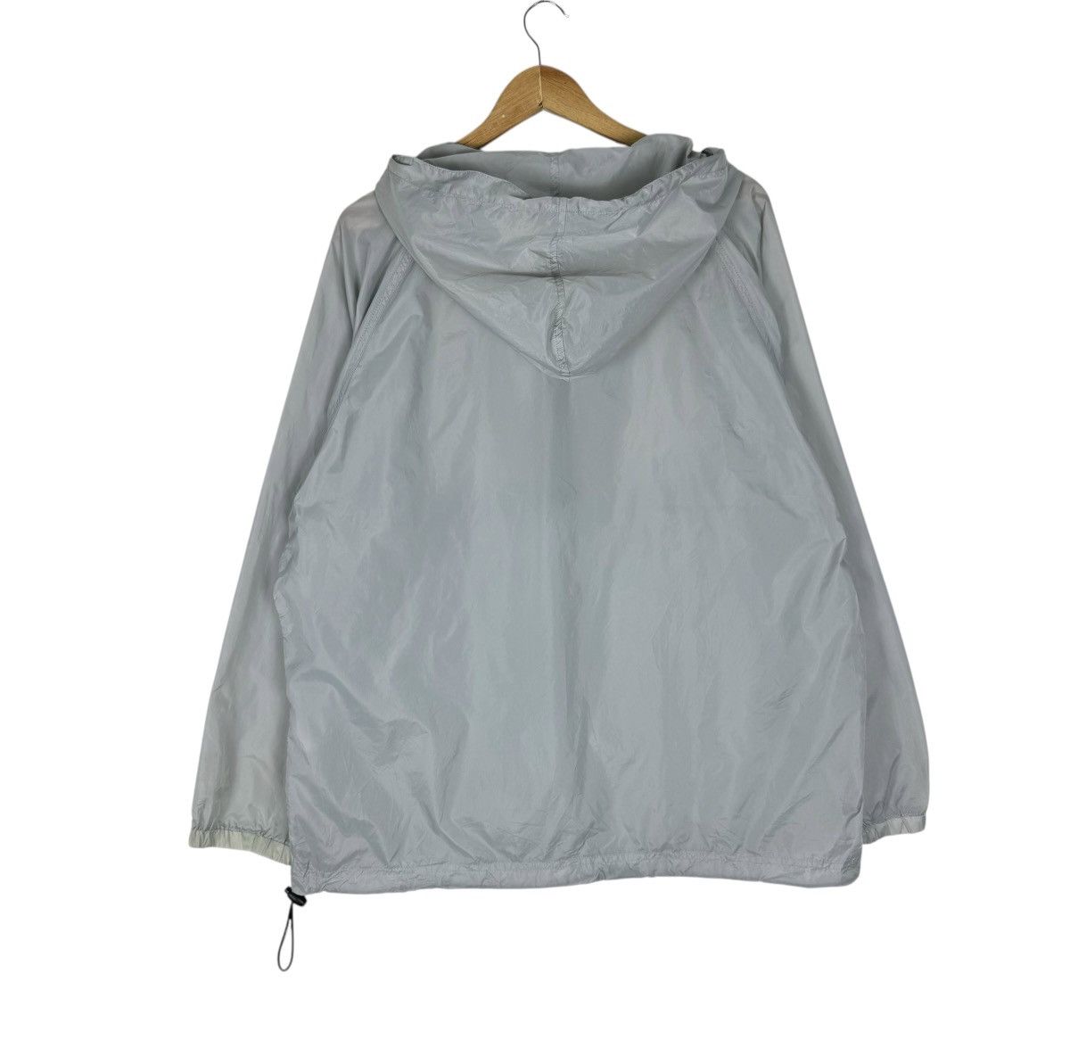 Public Housing Skate Team ☀️BITCH SKATEBOARD HOODIE ANORAK LIGHT JACKET LIKE BONES Size US L / EU 52-54 / 3 - 7 Thumbnail