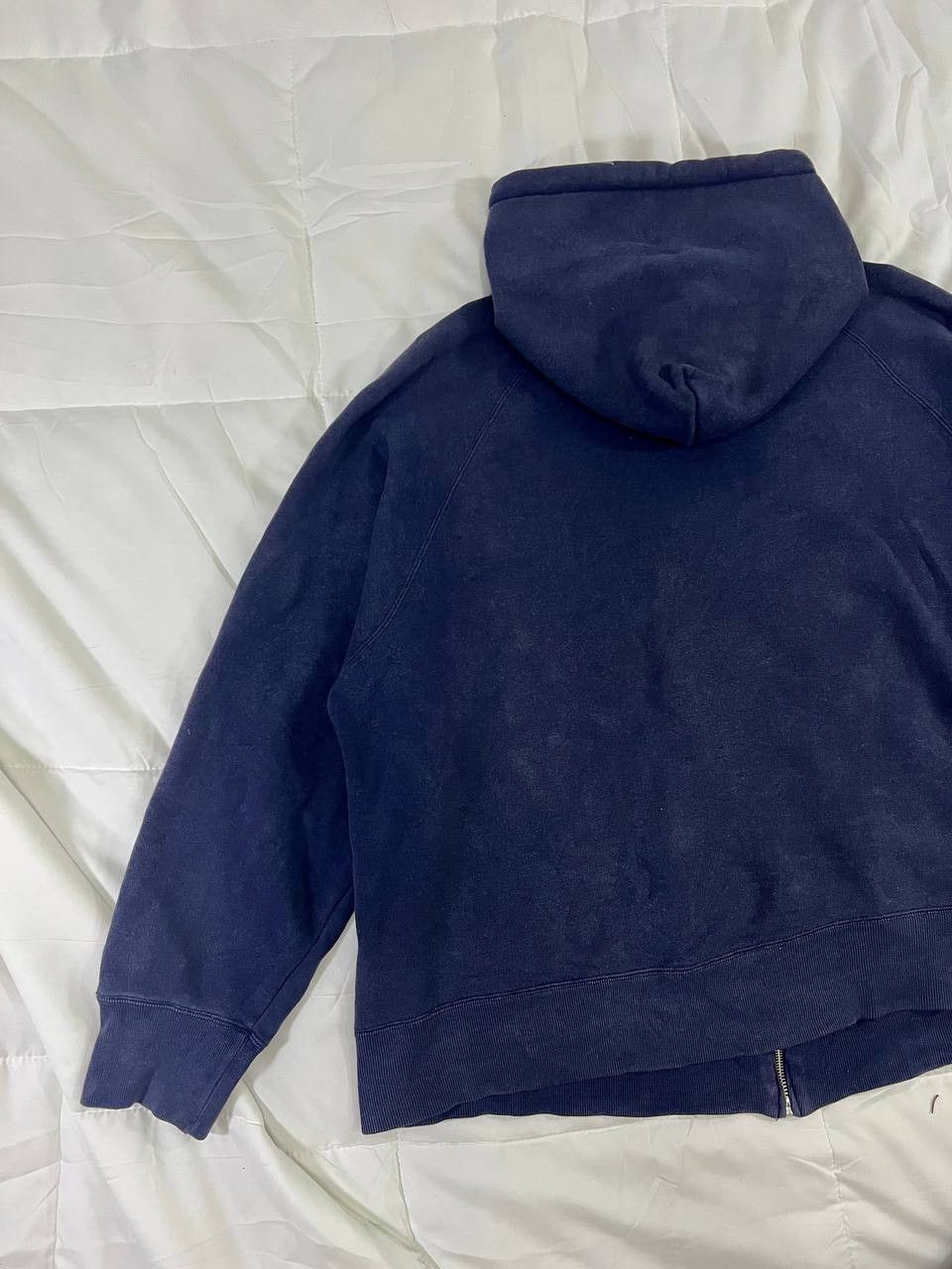 Union LA VINTAGE Y2K 76 UNION LUBRICANTS HOODIES Size US M / EU 48-50 / 2 - 12 Thumbnail