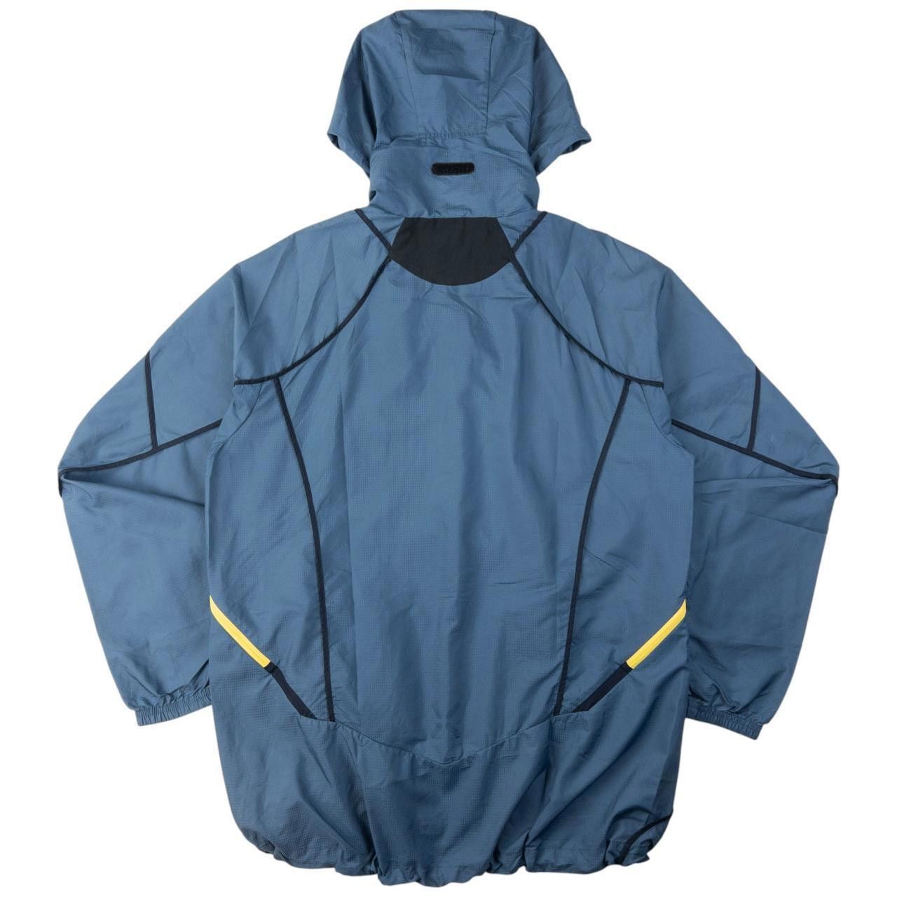 Nike Vintage Nike Climafit Zip Up Jacket Size XL Size US XL / EU 56 / 4 - 2 Thumbnail