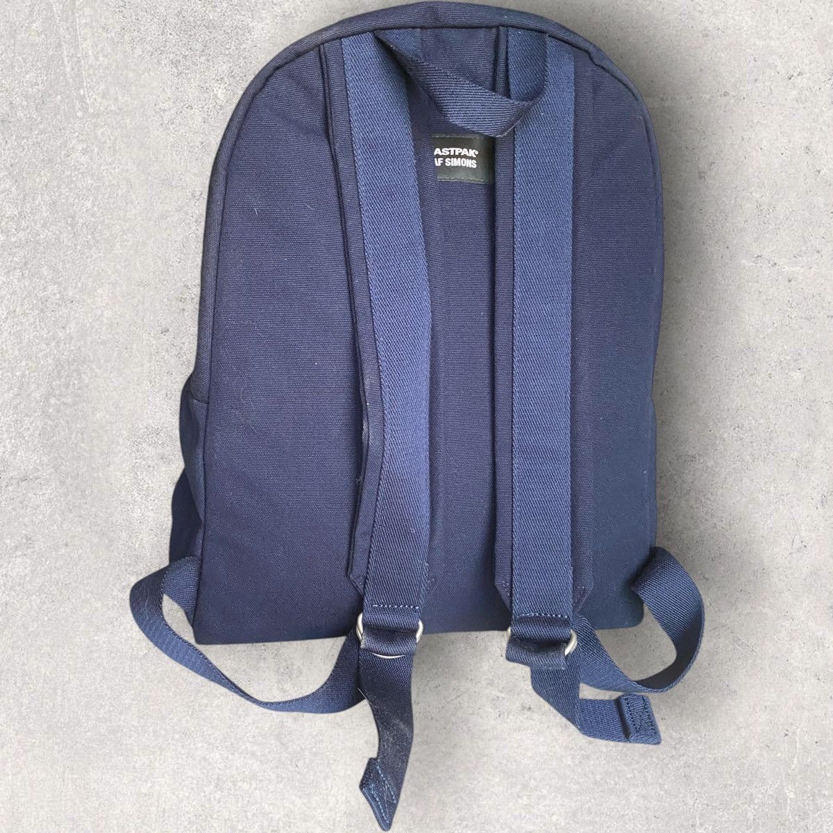 Raf Simons SS18 Eastpak X Raf Simons Backpack Size ONE SIZE - 10 Thumbnail