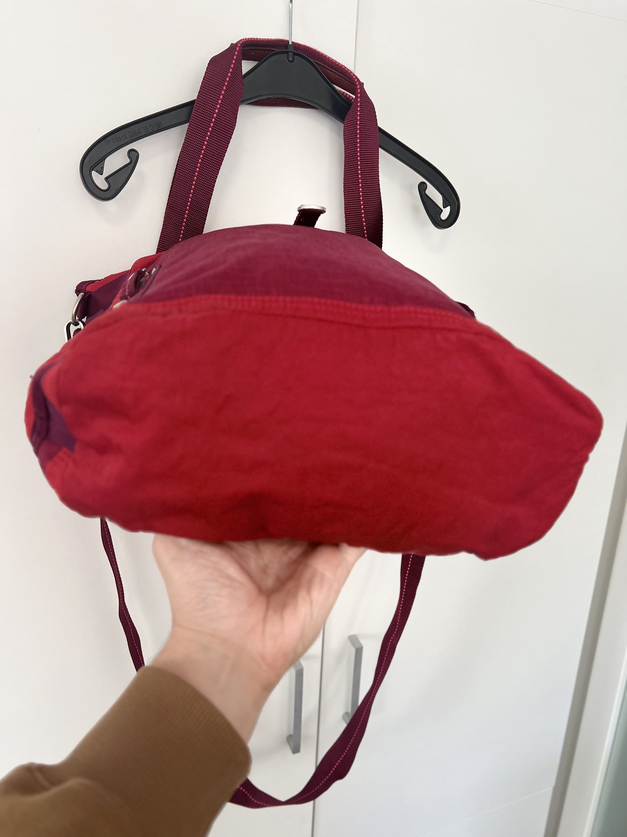 George Gina & Lucy Vintage bag George Gina & Lucy GGL FIRE FREI Size ONE SIZE - 7 Thumbnail