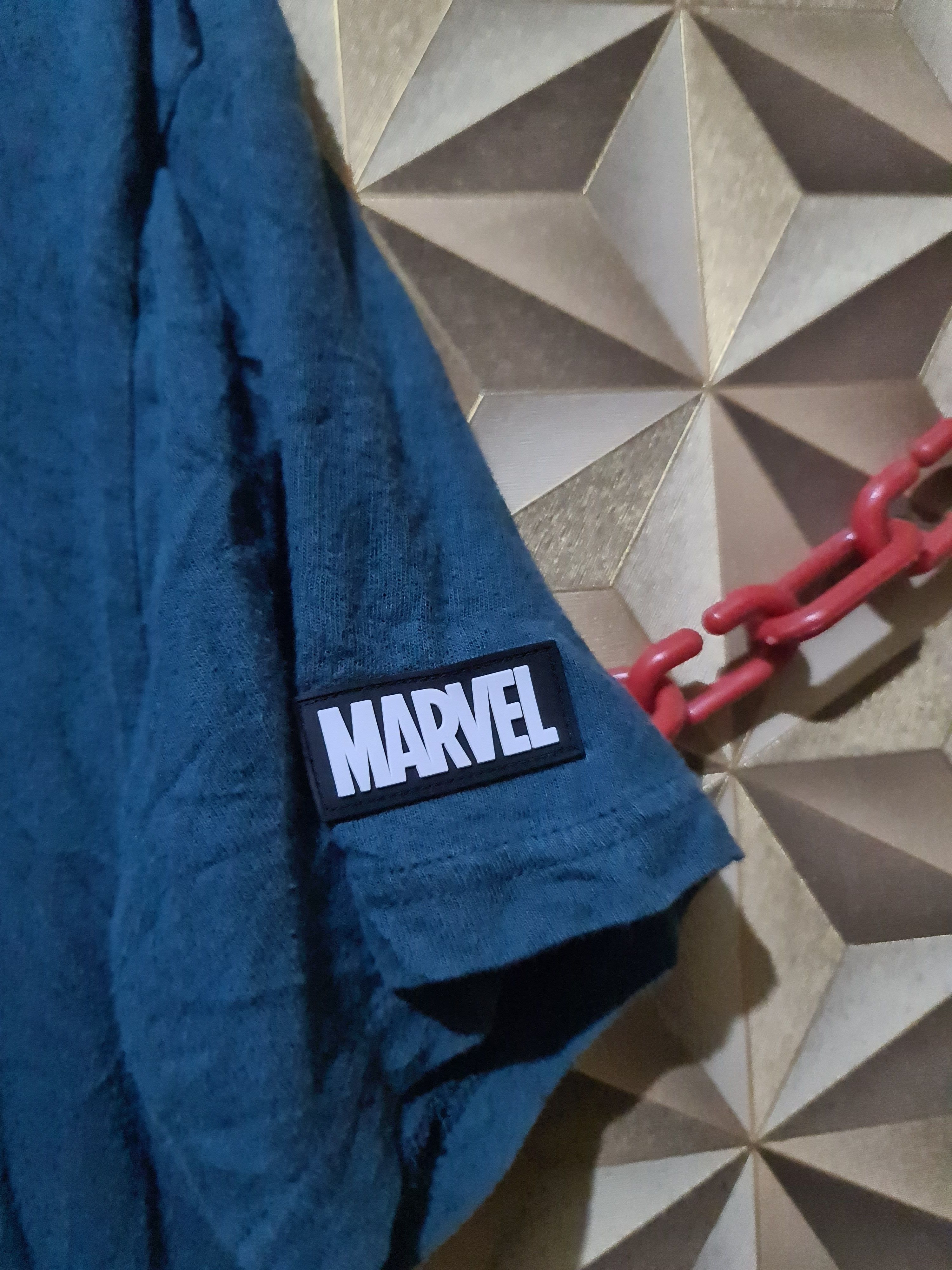 Marvel Comics 2 KAOS MARVEL Size US L / EU 52-54 / 3 - 4 Thumbnail