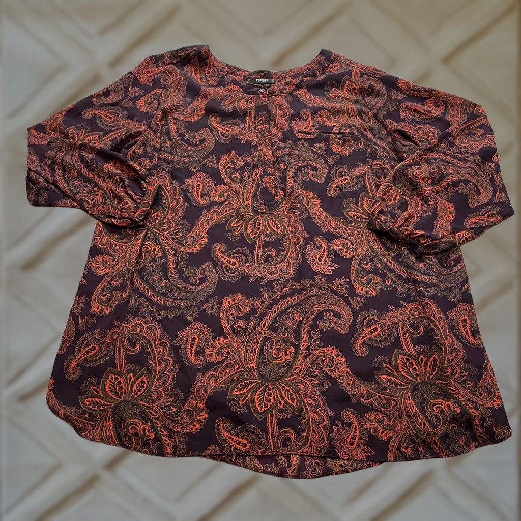 Vintage VINTAGE none Size XXL / US 16-18 / IT 52-54 - 1 Thumbnail