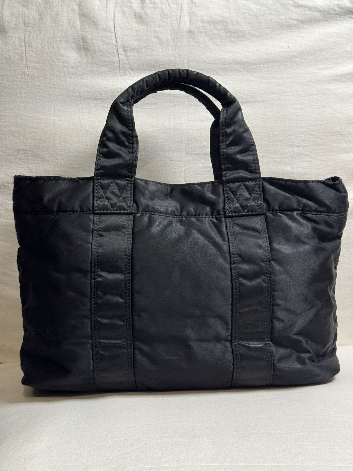 Porter Porter Tanker Tote Bag by YOSHIDA & CO. Size ONE SIZE - 5 Thumbnail