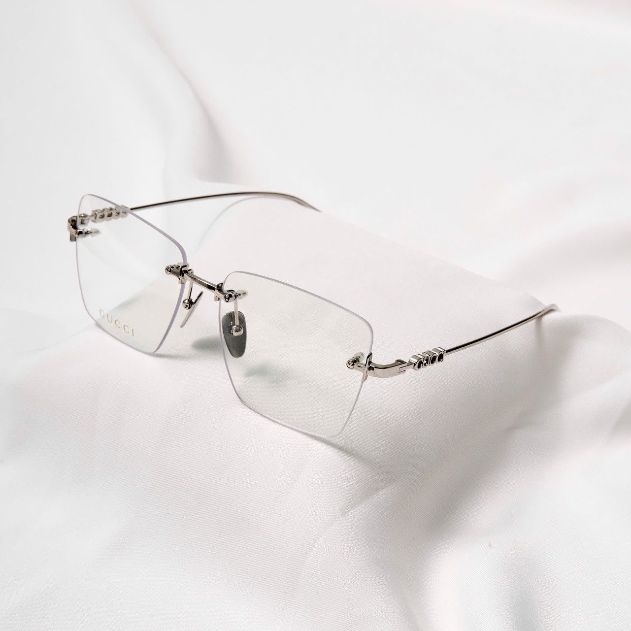 Gucci GUCCI GG1938O 002 GLASSES Size ONE SIZE - 1 Thumbnail