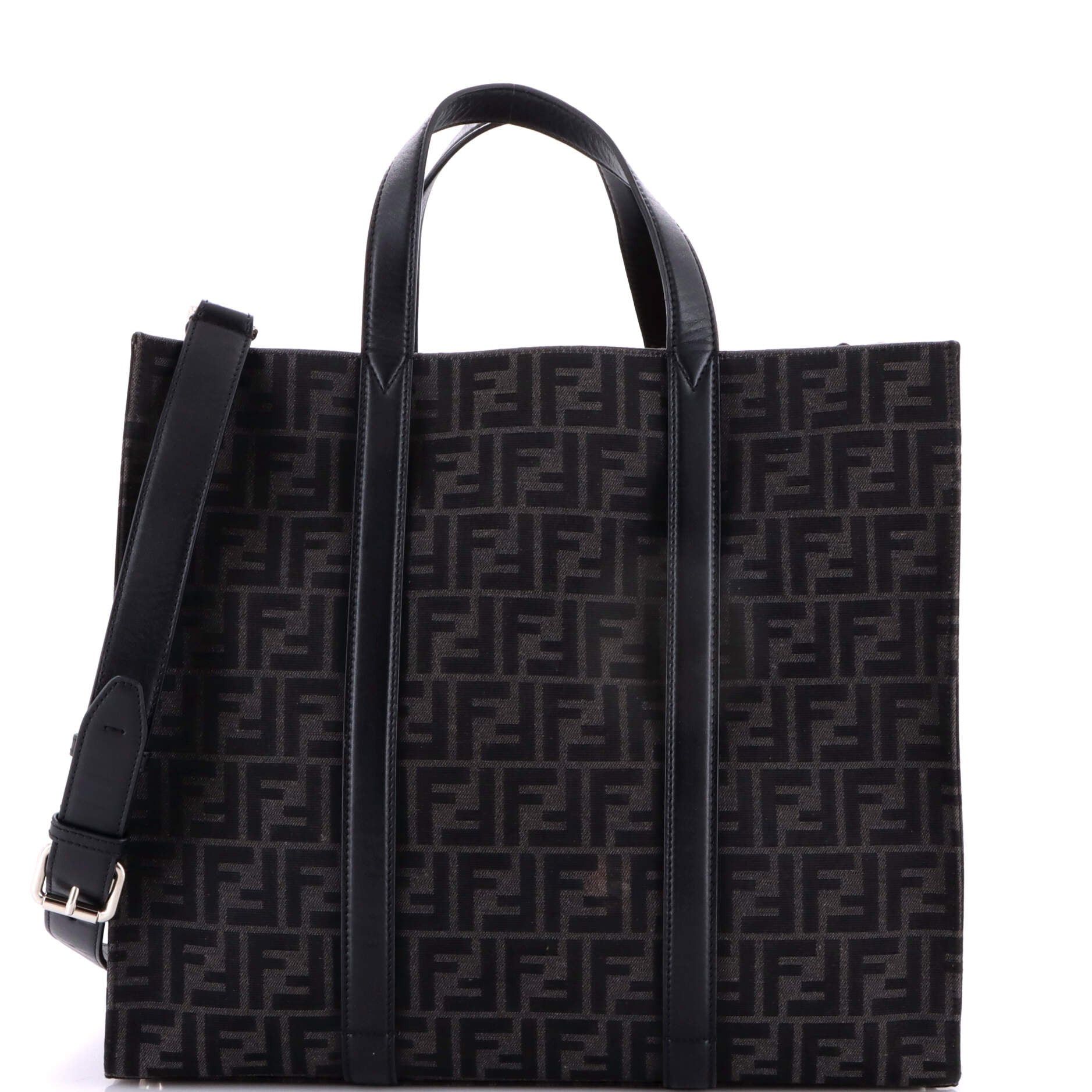 Fendi Convertible Open Tote Size ONE SIZE - 1 Thumbnail