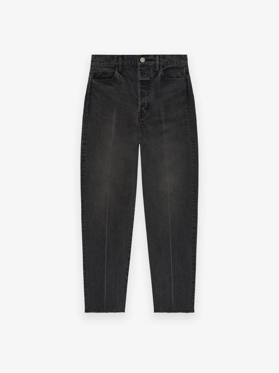 Fear of God Fear of God 80s 5 Pocket Denim Size US 33 - 2 Thumbnail