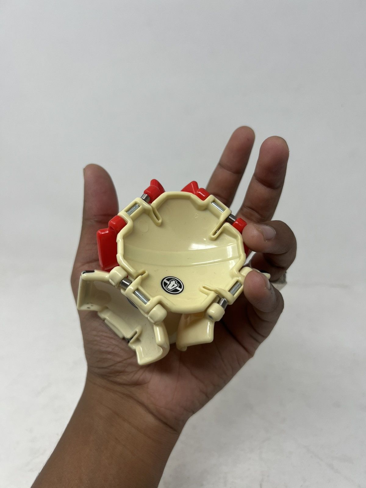 Pokemon Pokémon Throw 'N Pop Poké Ball toy Size ONE SIZE - 8 Thumbnail