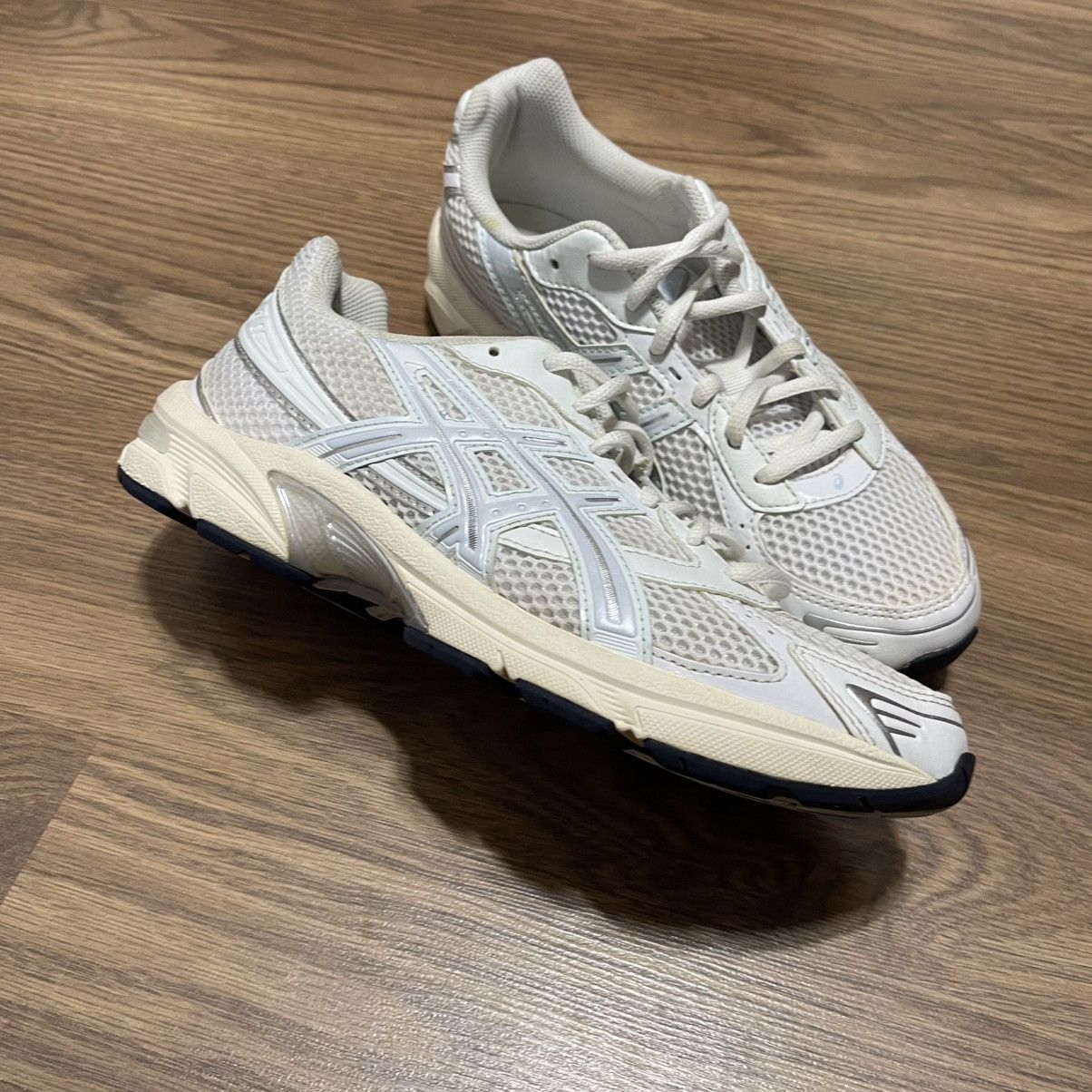 Asics ASICS WMNS Gel 1130 'White Soft Sky' - 1202A502 Size 9 Size US 9 / IT 39 - 4 Thumbnail