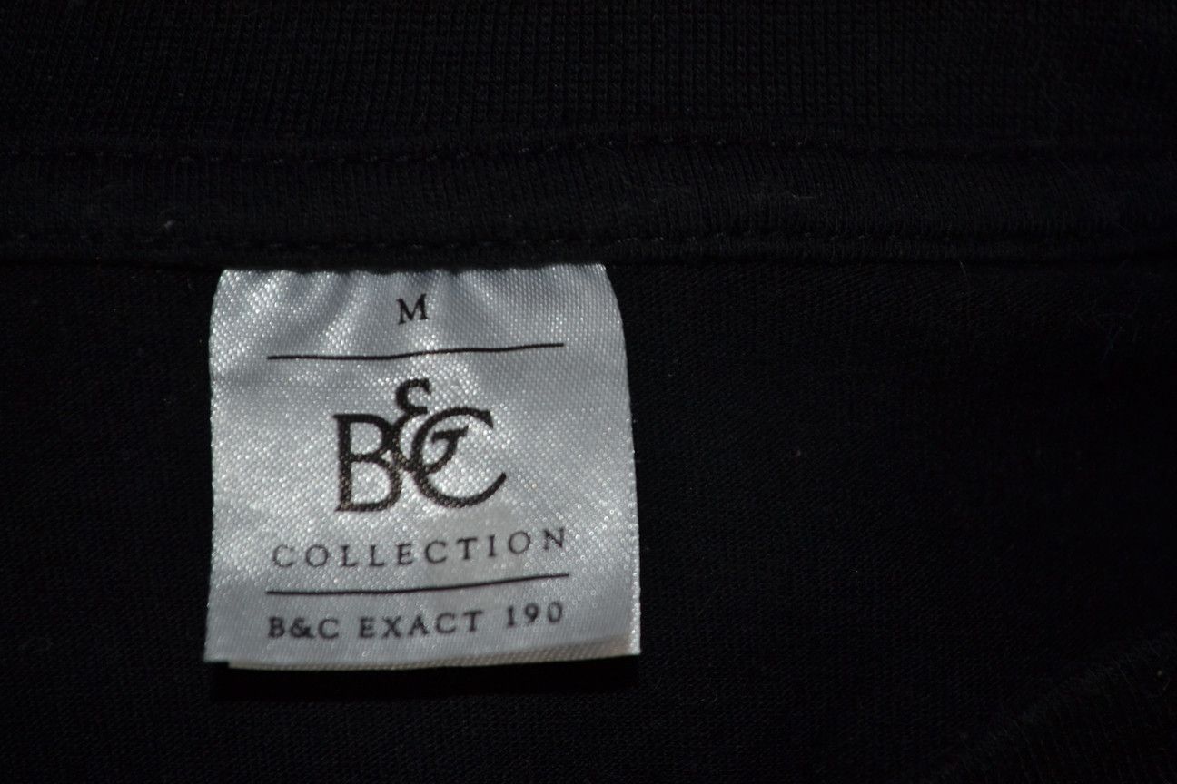 Band Tees × Vintage 2017 Eric Clapton London Royal Albert Hall Perfect tee M Size US M / EU 48-50 / 2 - 7 Thumbnail