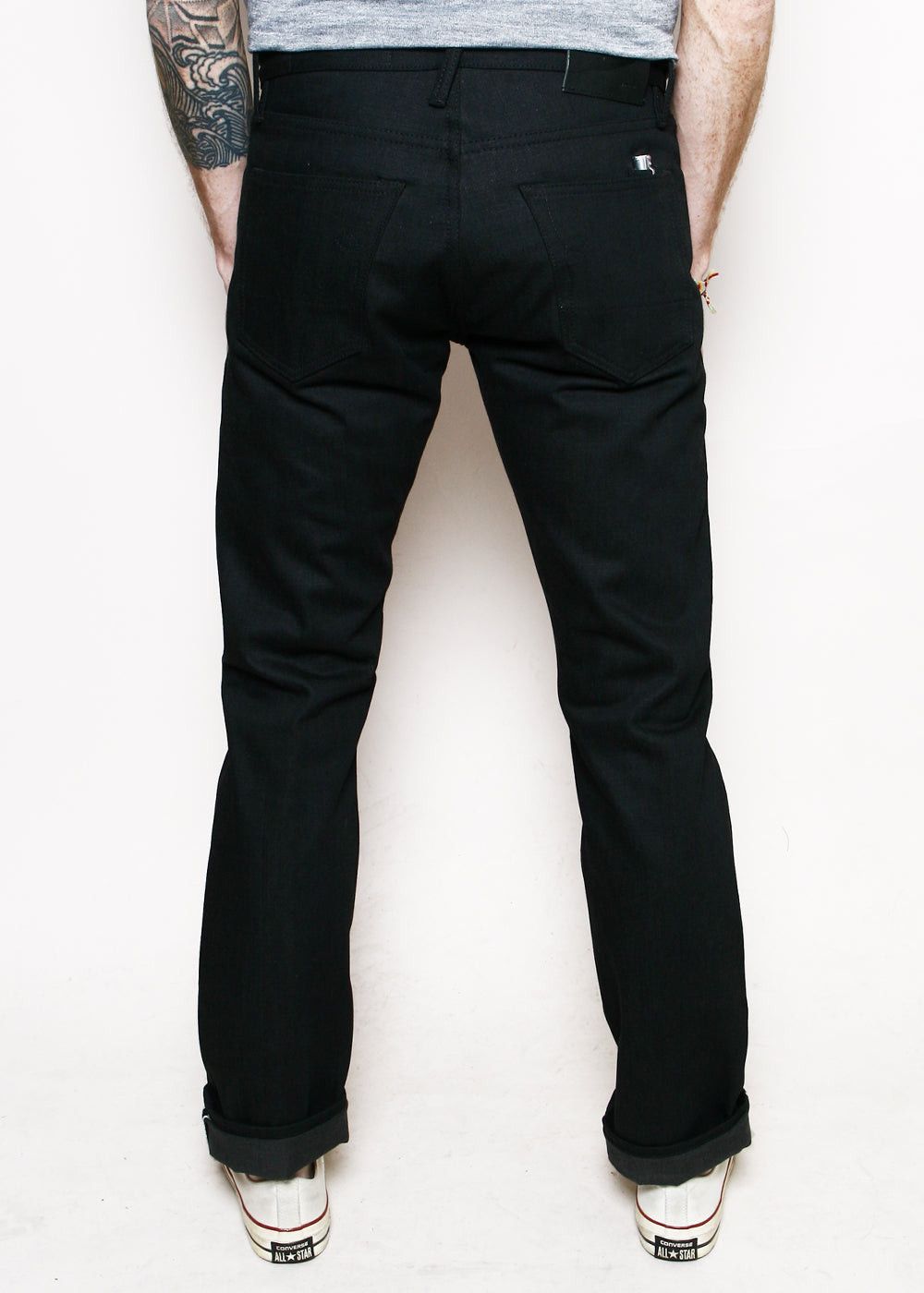 Rogue Territory Stealth Stanton Size US 30 / EU 46 - 3 Thumbnail