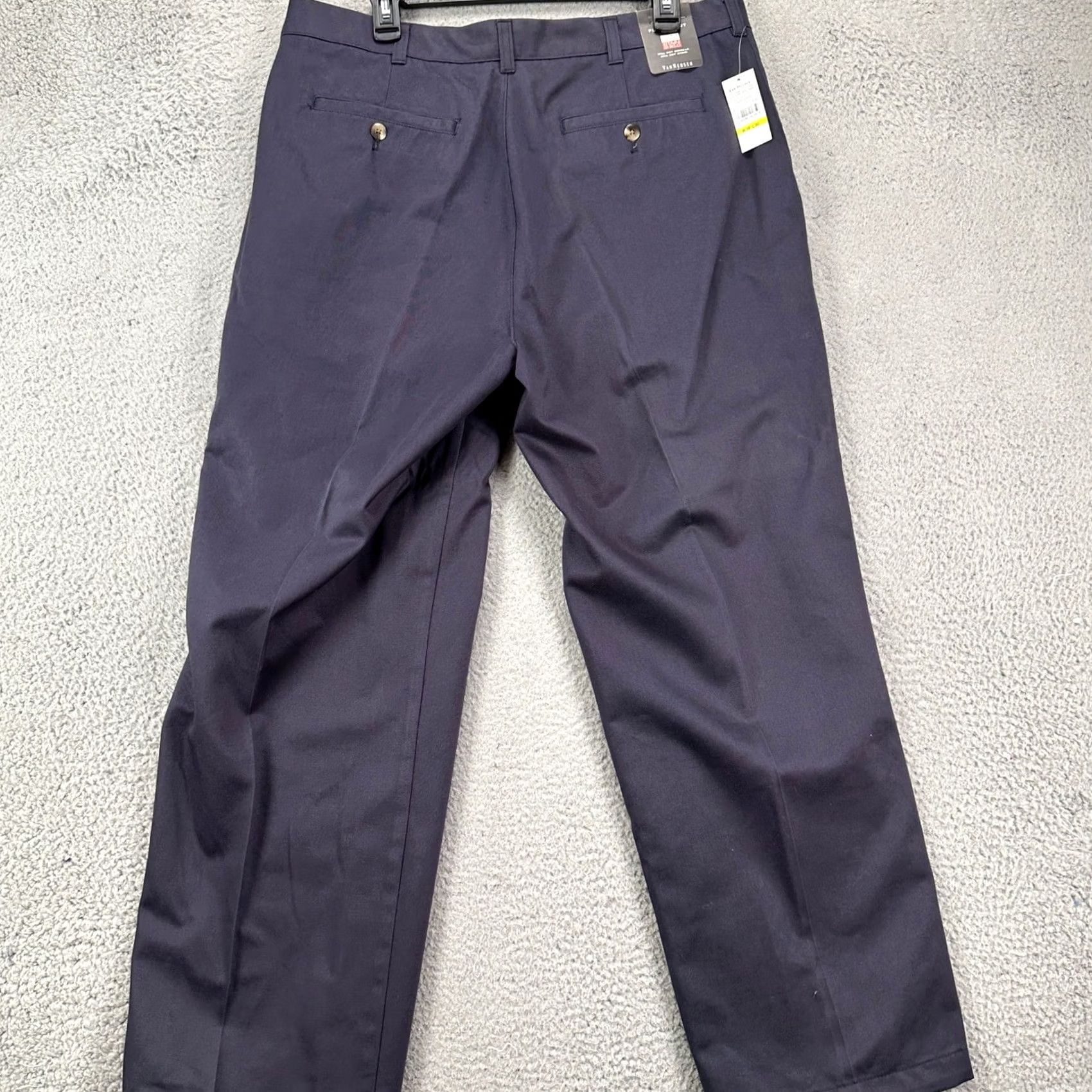 Van Heusen VINTAGE: No. (Cannot determine) Size US 36 / EU 52 - 2 Thumbnail