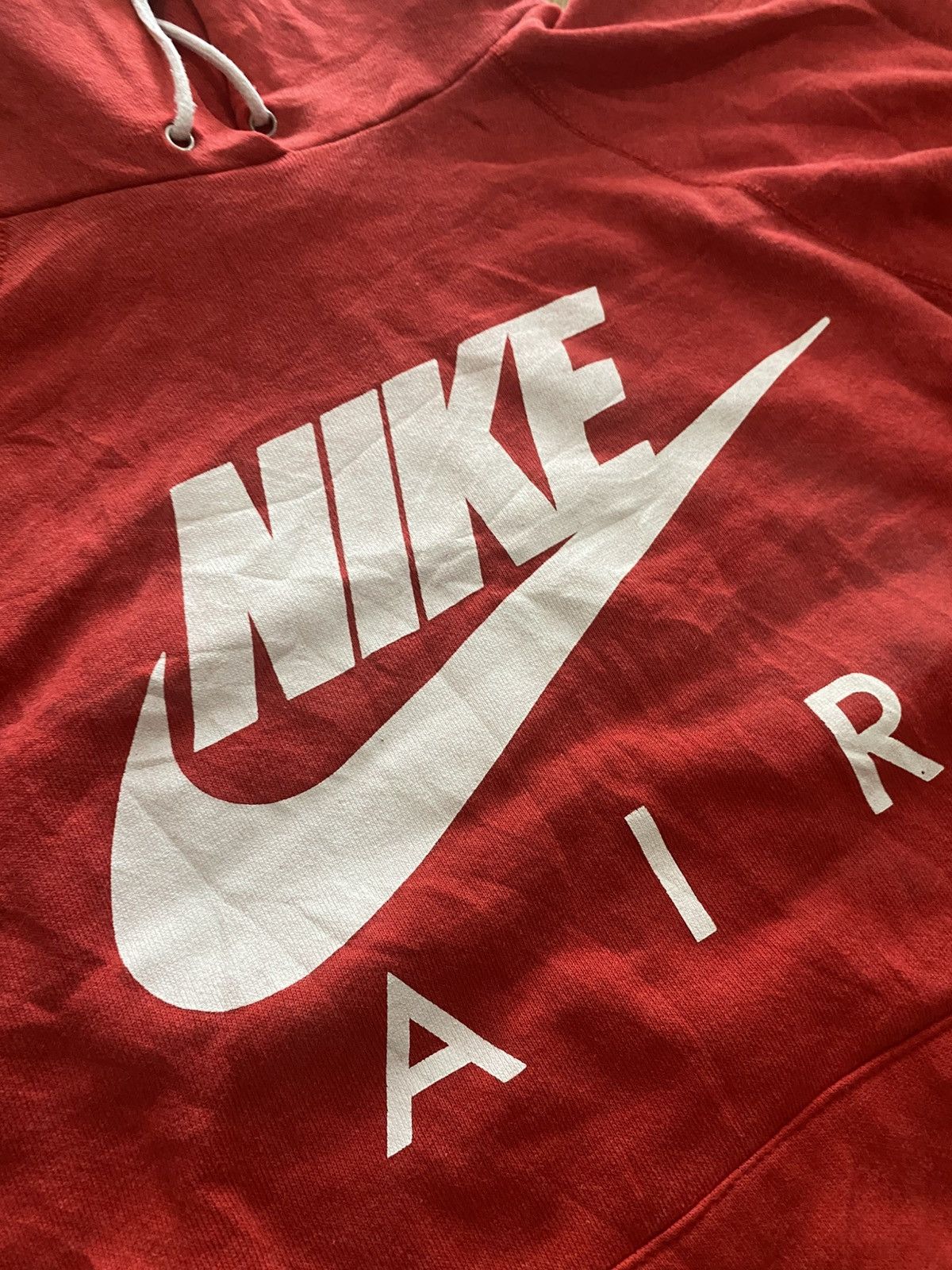 Nike Vintage NIKE 90s Size US L / EU 52-54 / 3 - 4 Thumbnail