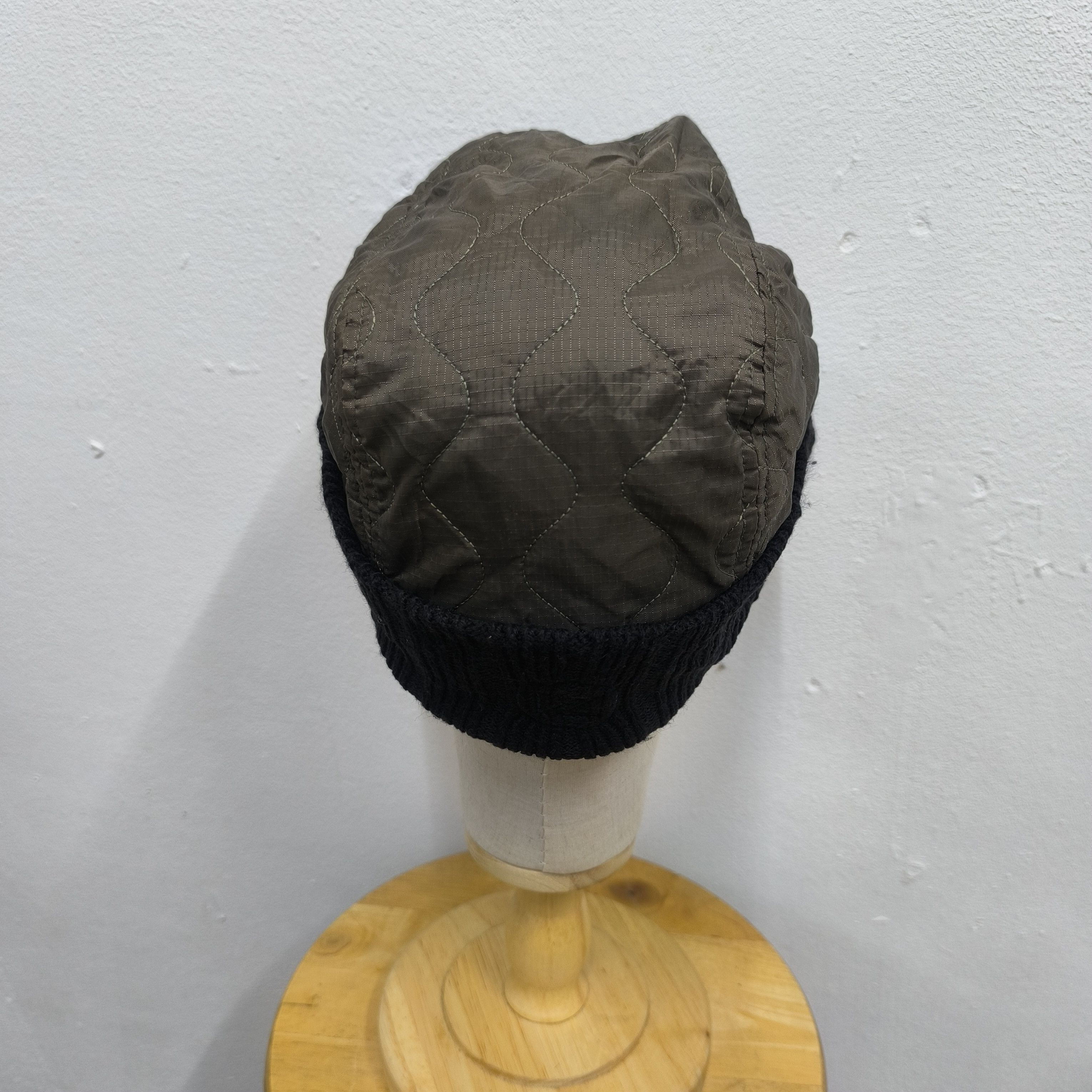 VonZipper 🌊 Vintage vonzipper visor sun faded beanie hat Size ONE SIZE - 3 Thumbnail