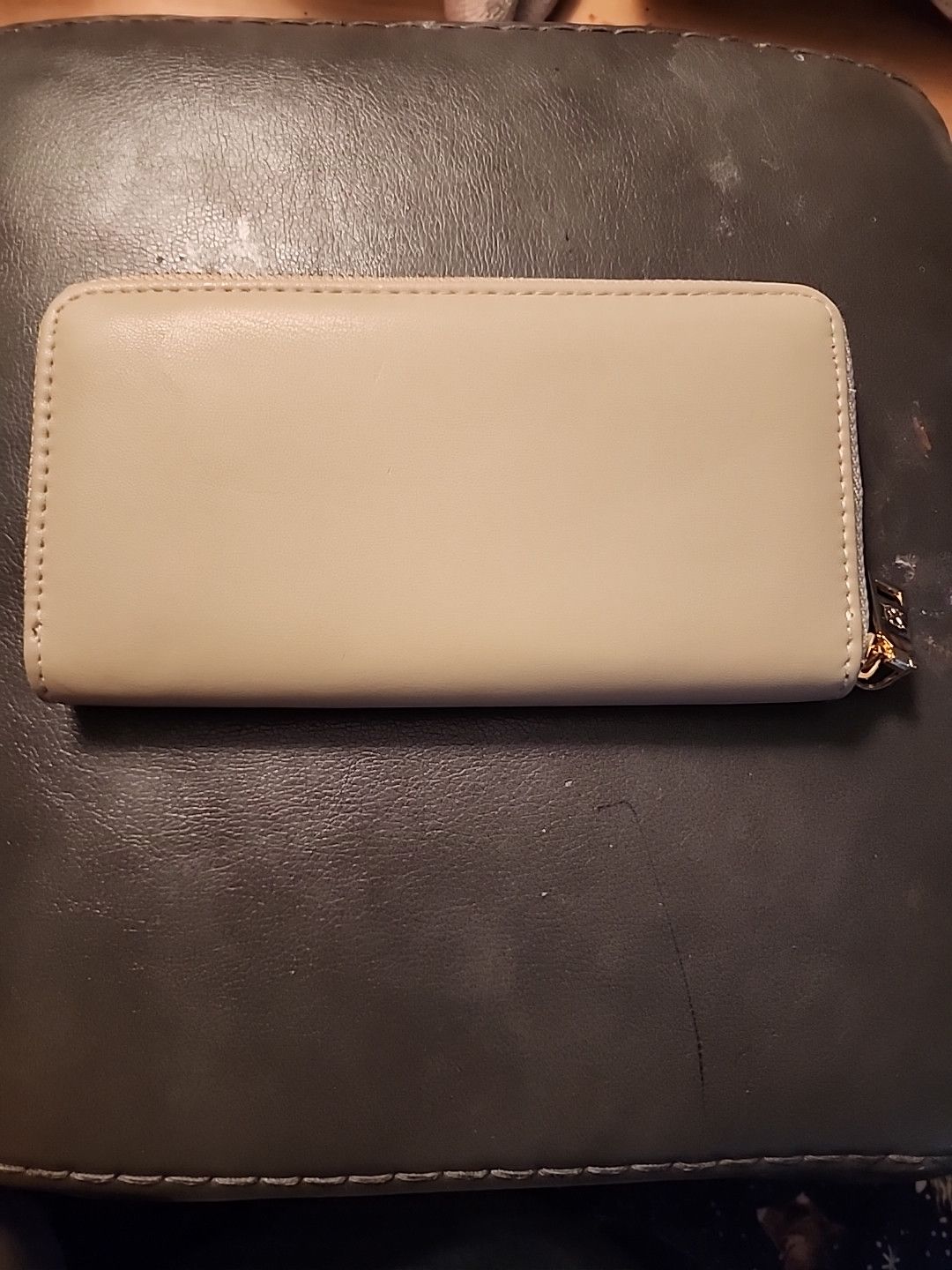 Badgley Mischka Badgley Mischka Zip-around wallet Size ONE SIZE - 3 Thumbnail