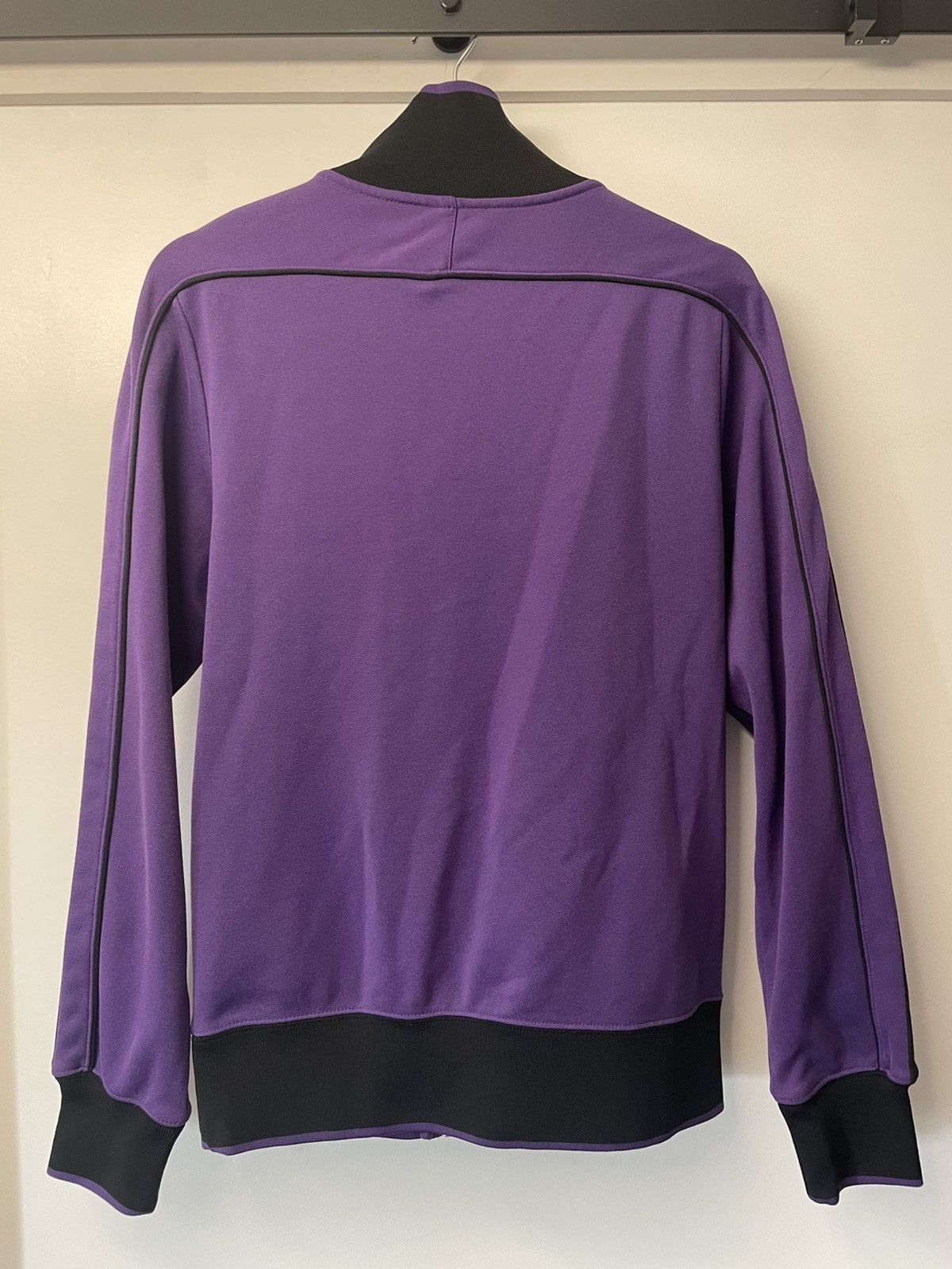 Nike Nike warmup tack jacket Size US S / EU 44-46 / 1 - 2 Thumbnail