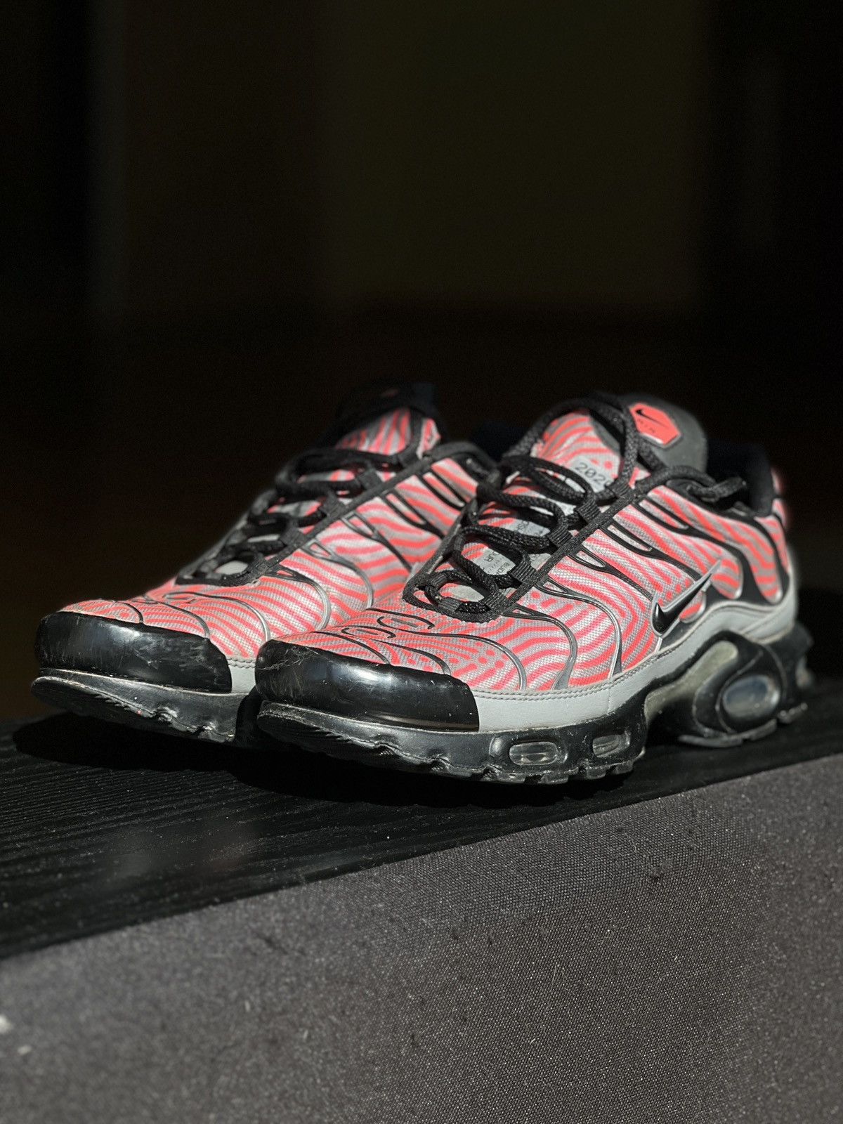 Nike Air Max Plus “Euro Tour”