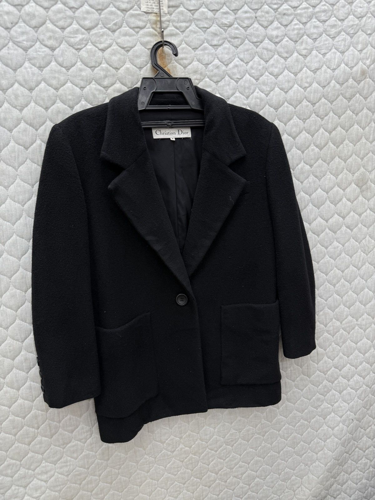 Christian Dior Monsieur 🔥🔥🔥ARCHIVE CHRISTIAN DIOR BLAZER JACKET Size M / US 6-8 / IT 42-44 - 3 Thumbnail